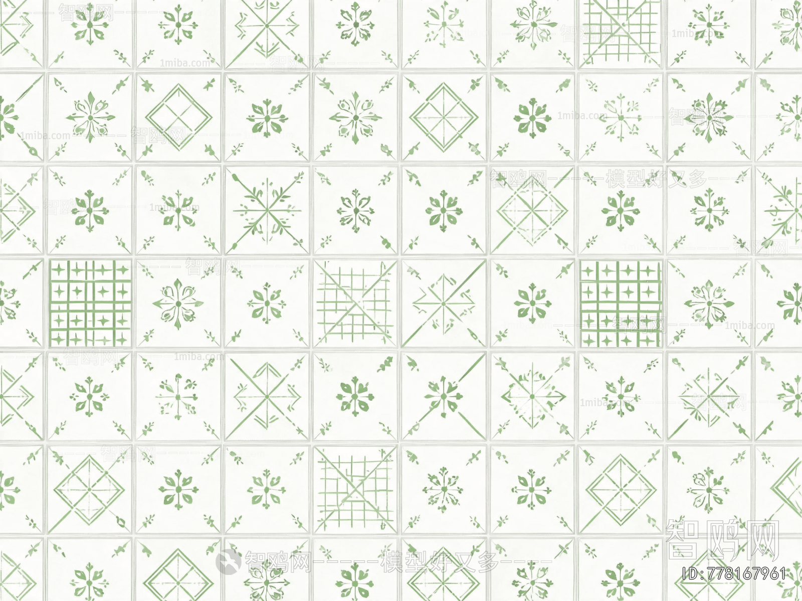 MOSAIC TILE