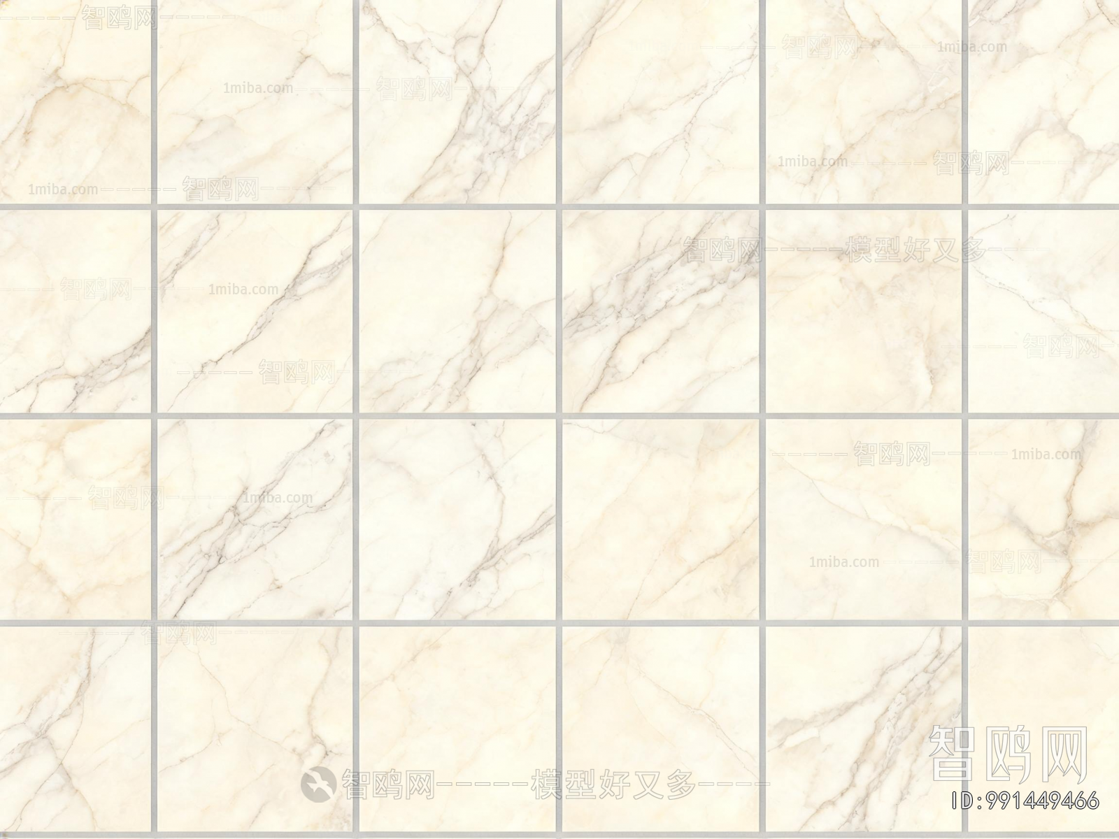 Marble Tiles