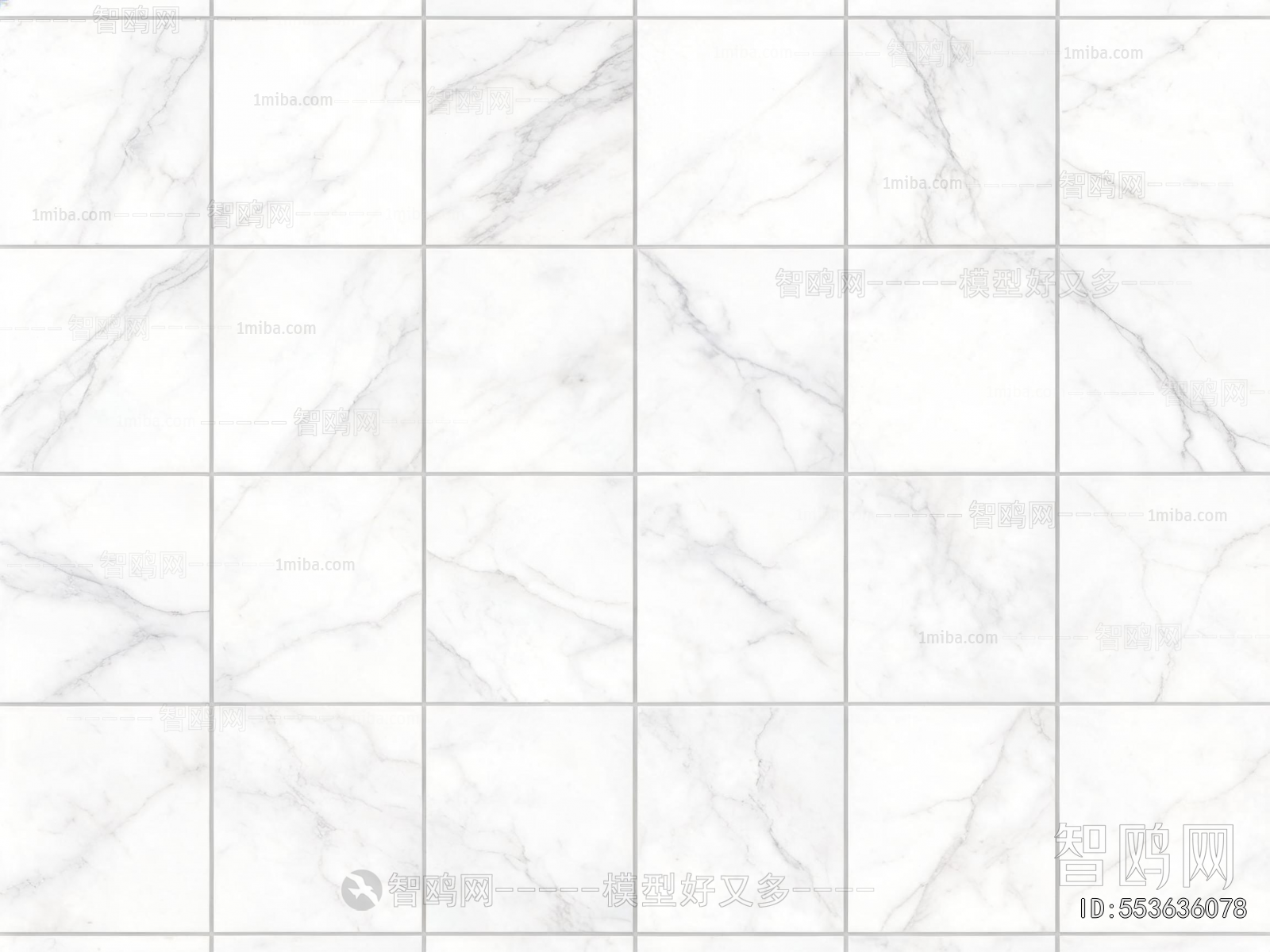 Marble Tiles
