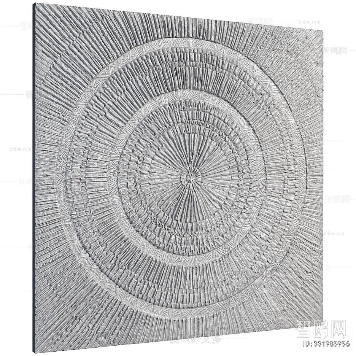 Modern Wall Decoration