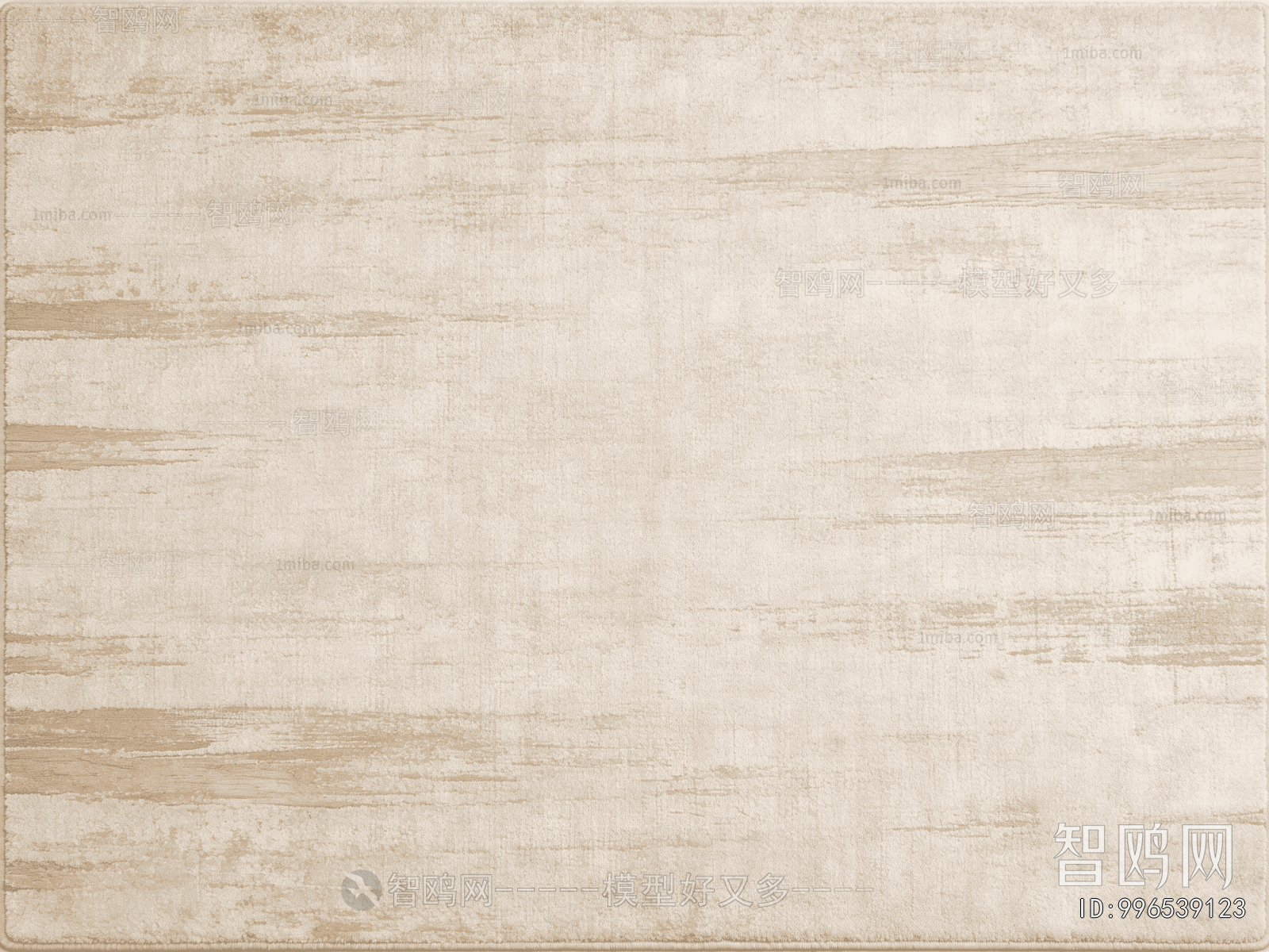 Chinese Carpet