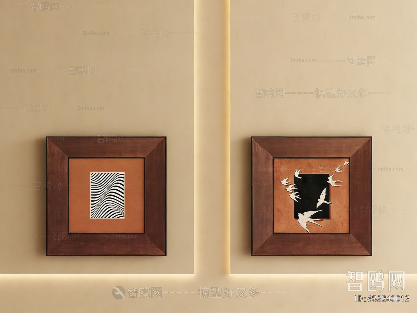 Modern Painting