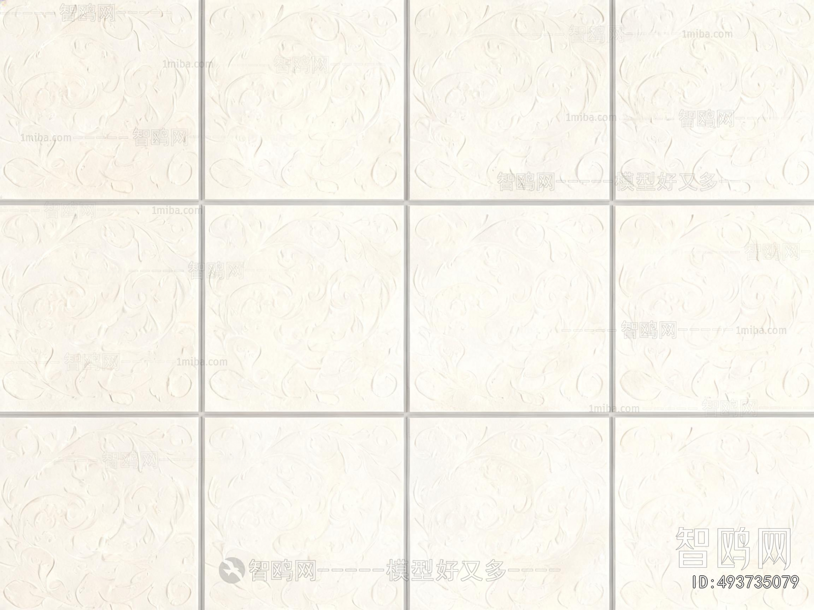 Marble Tiles
