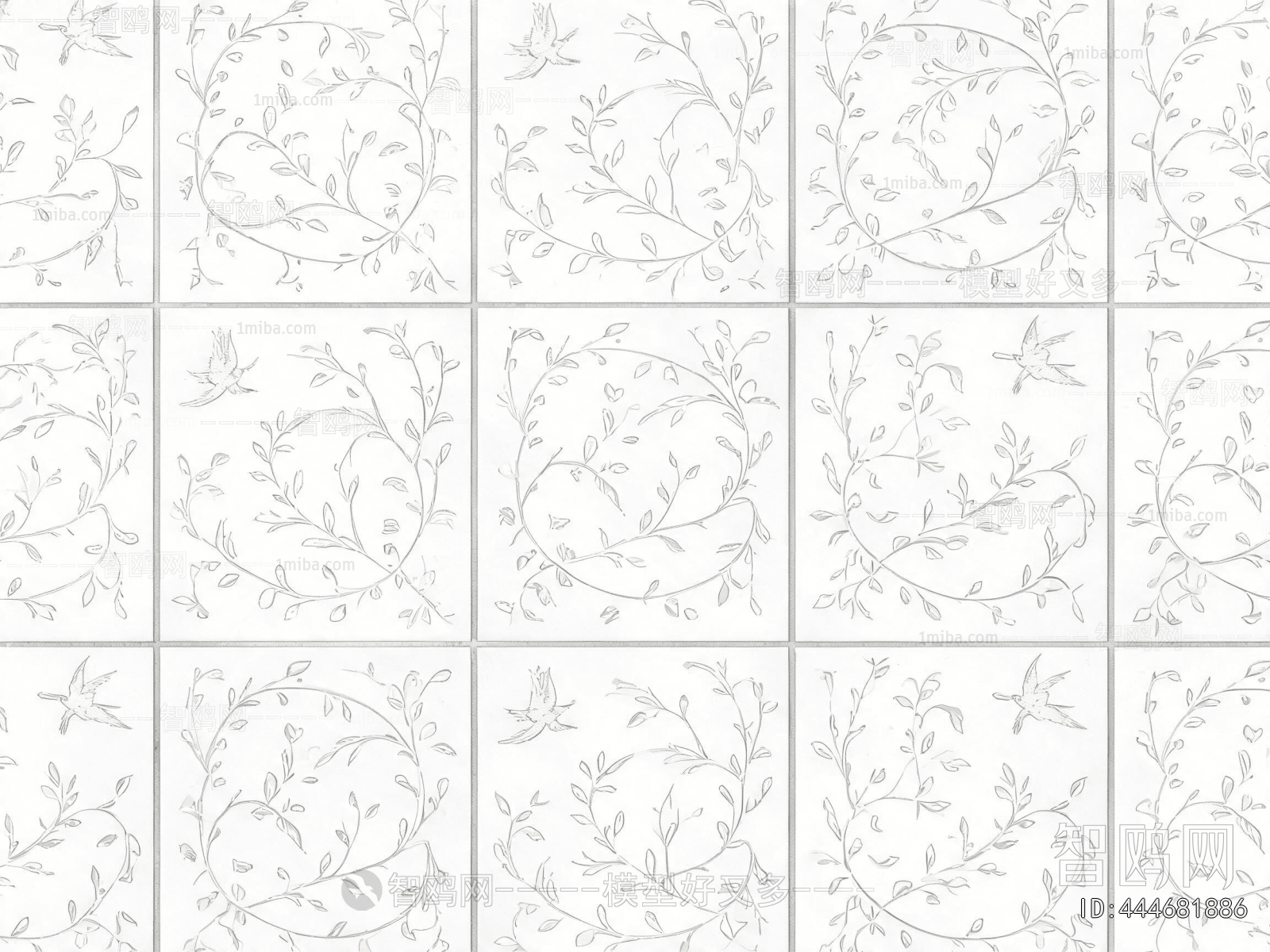 Marble Tiles