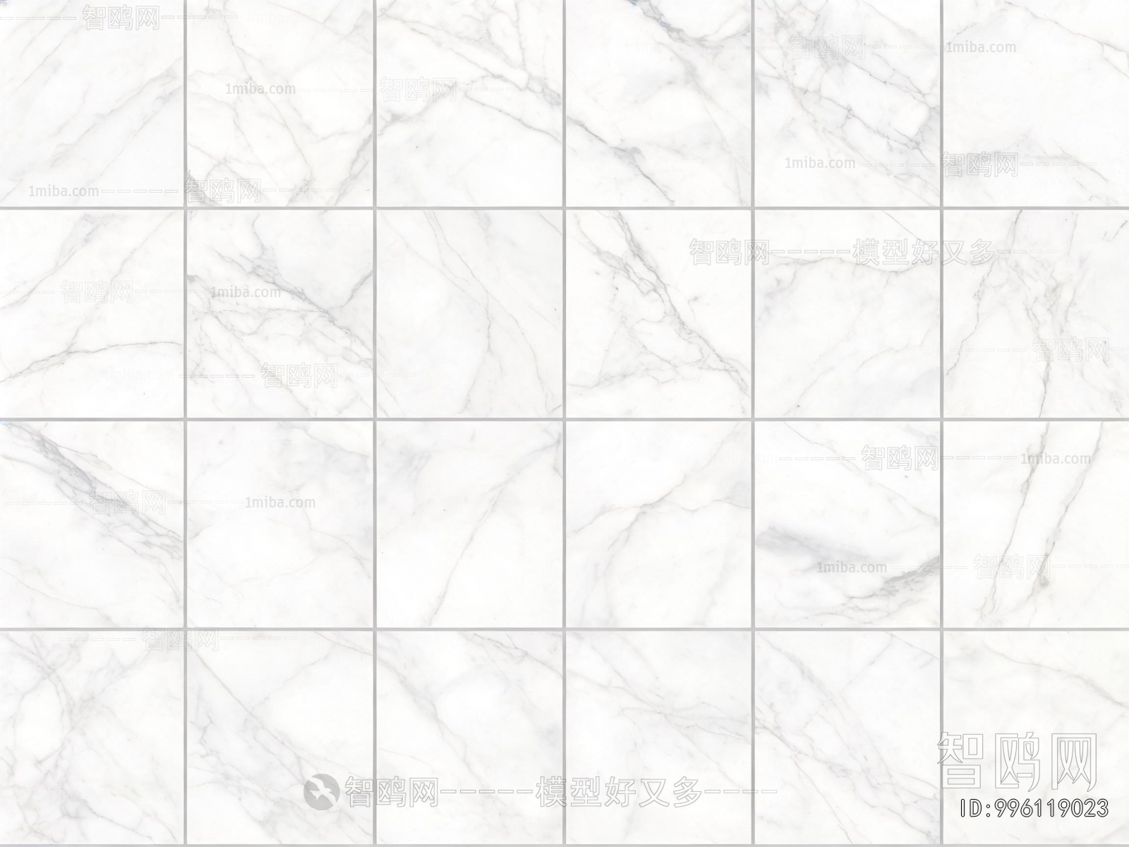 Marble Tiles