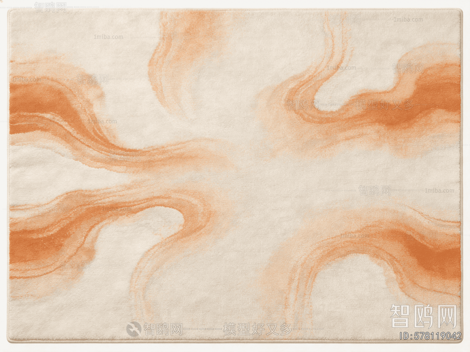 Chinese Carpet