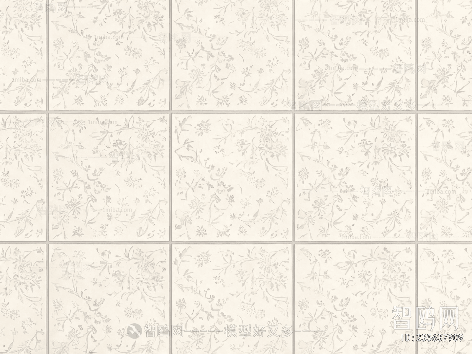 Marble Tiles
