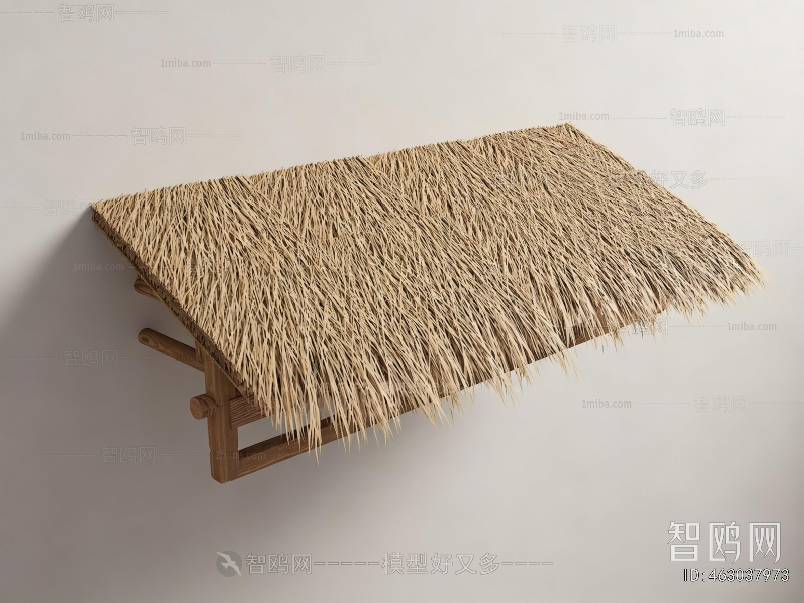 New Chinese Style Sunshade/Canopy/Tensioning Film