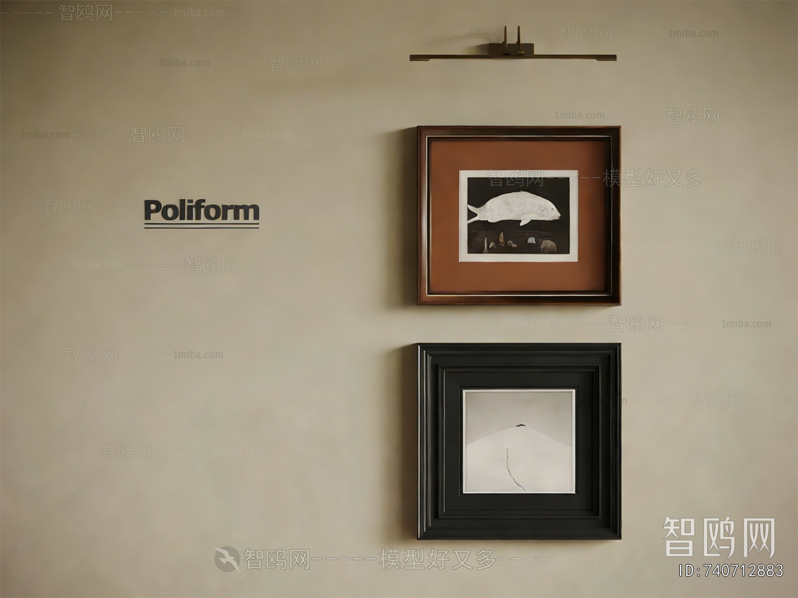 Modern Painting
