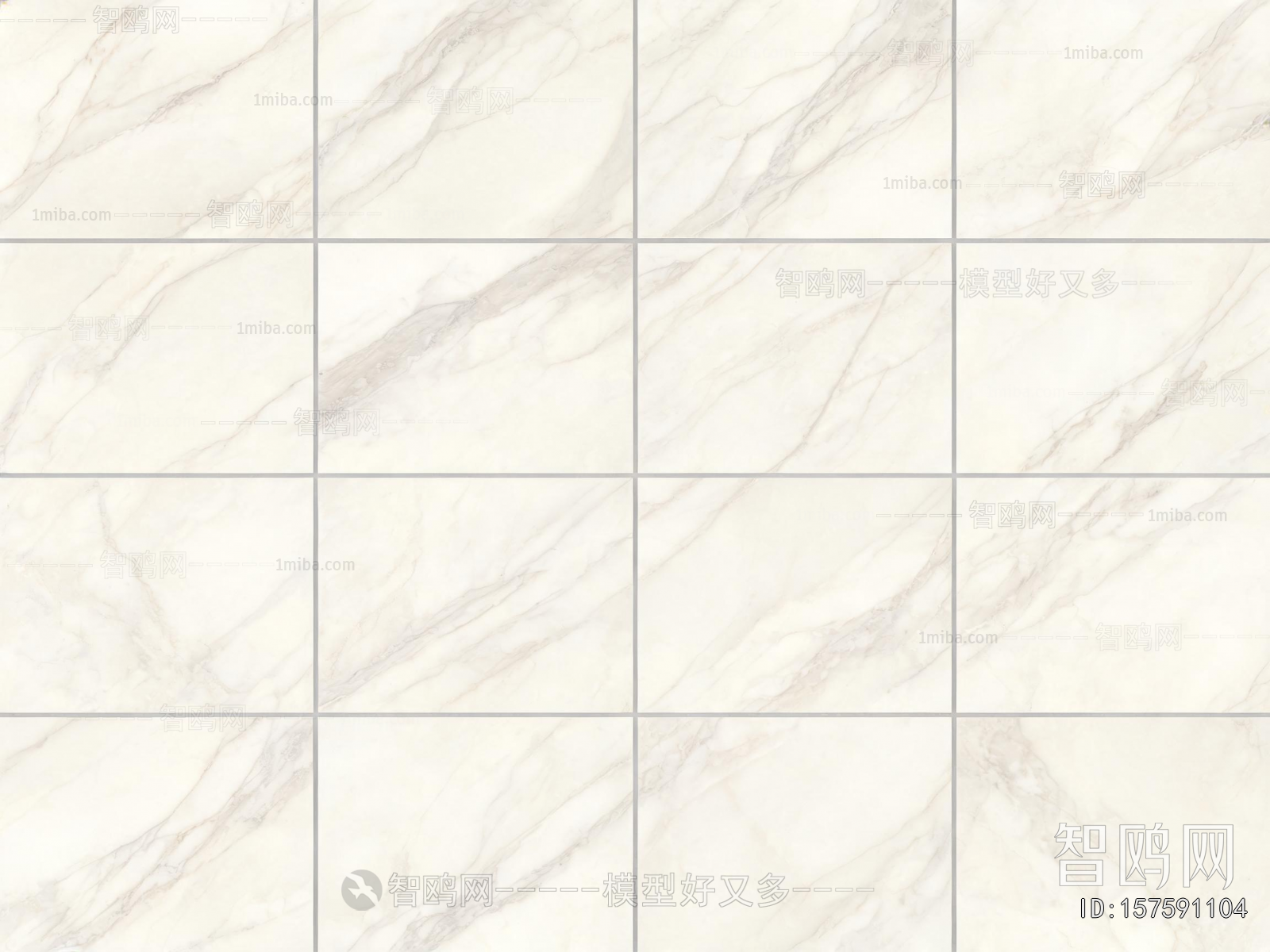 Marble Tiles