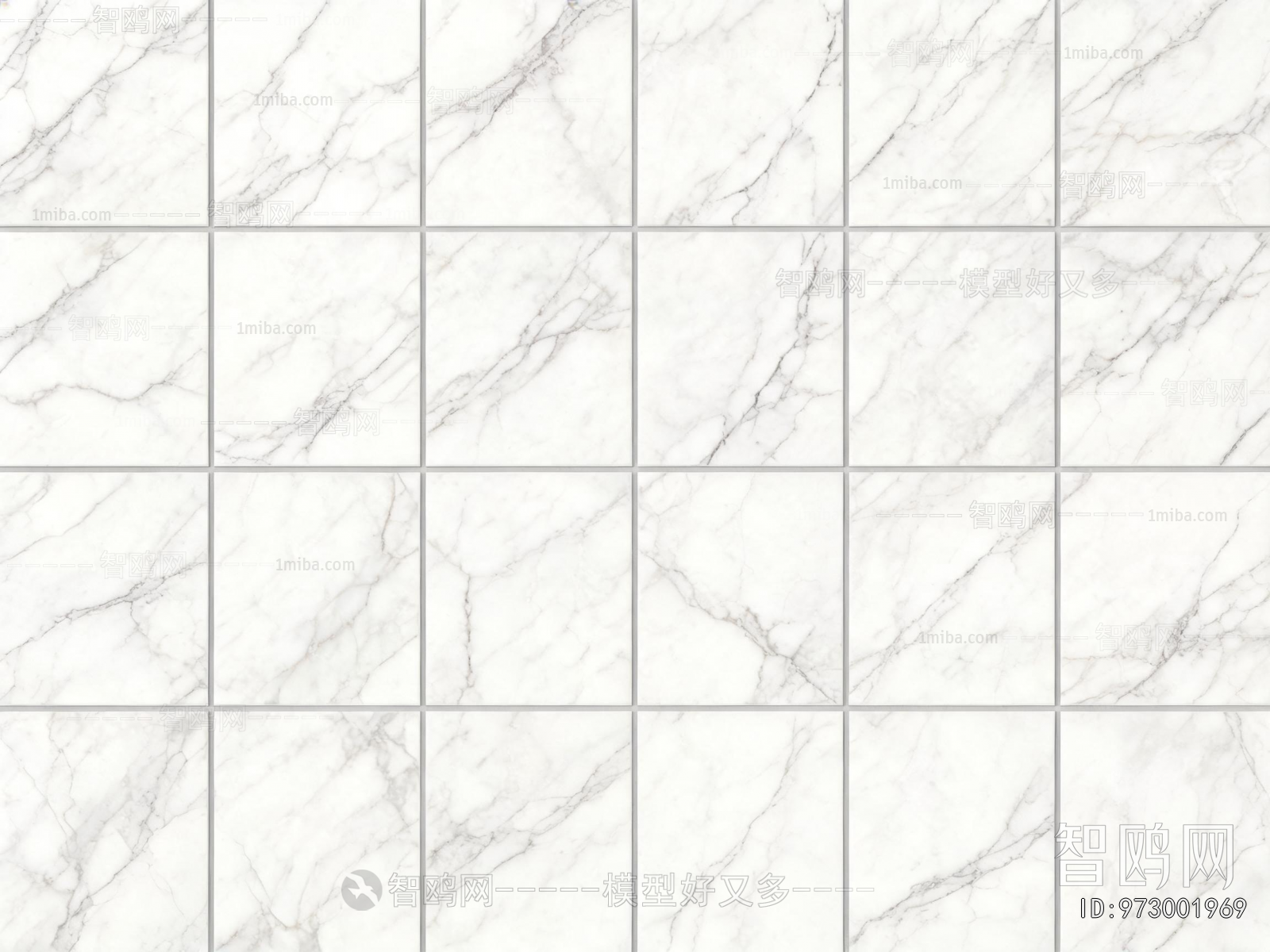 Marble Tiles