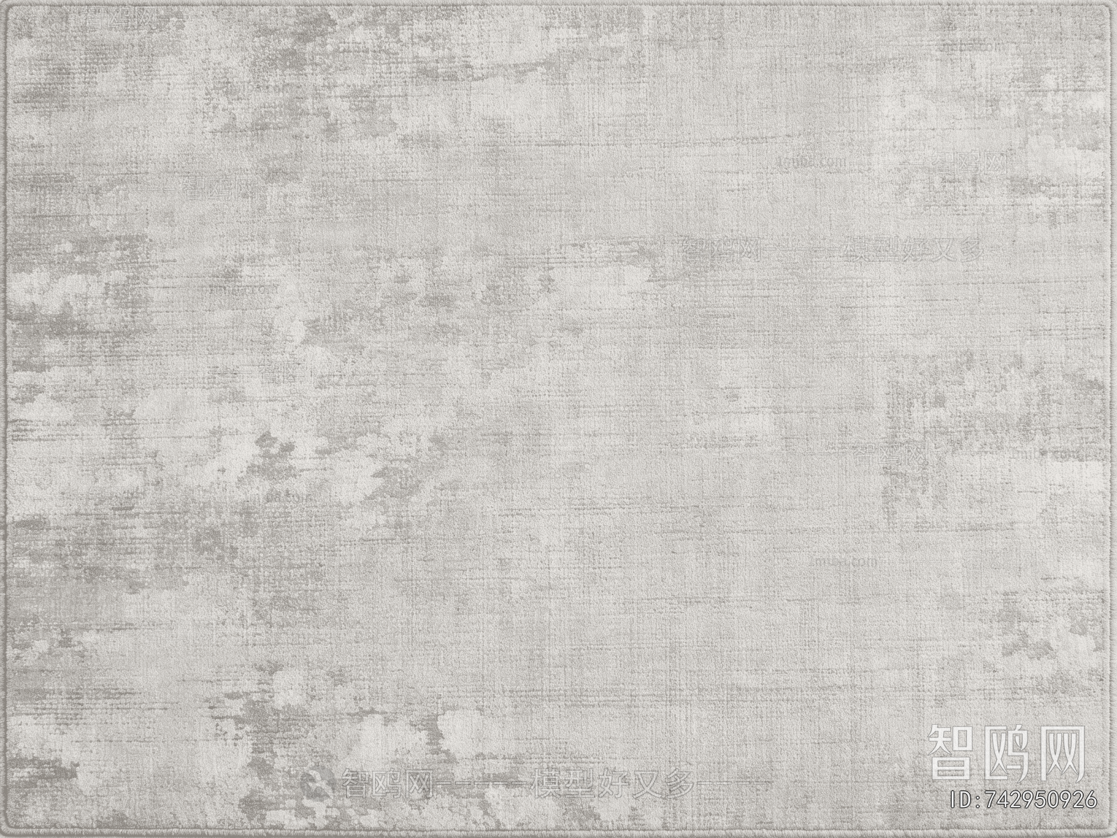 Chinese Carpet