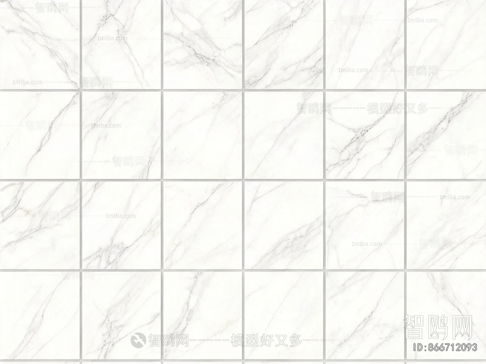 Marble Tiles