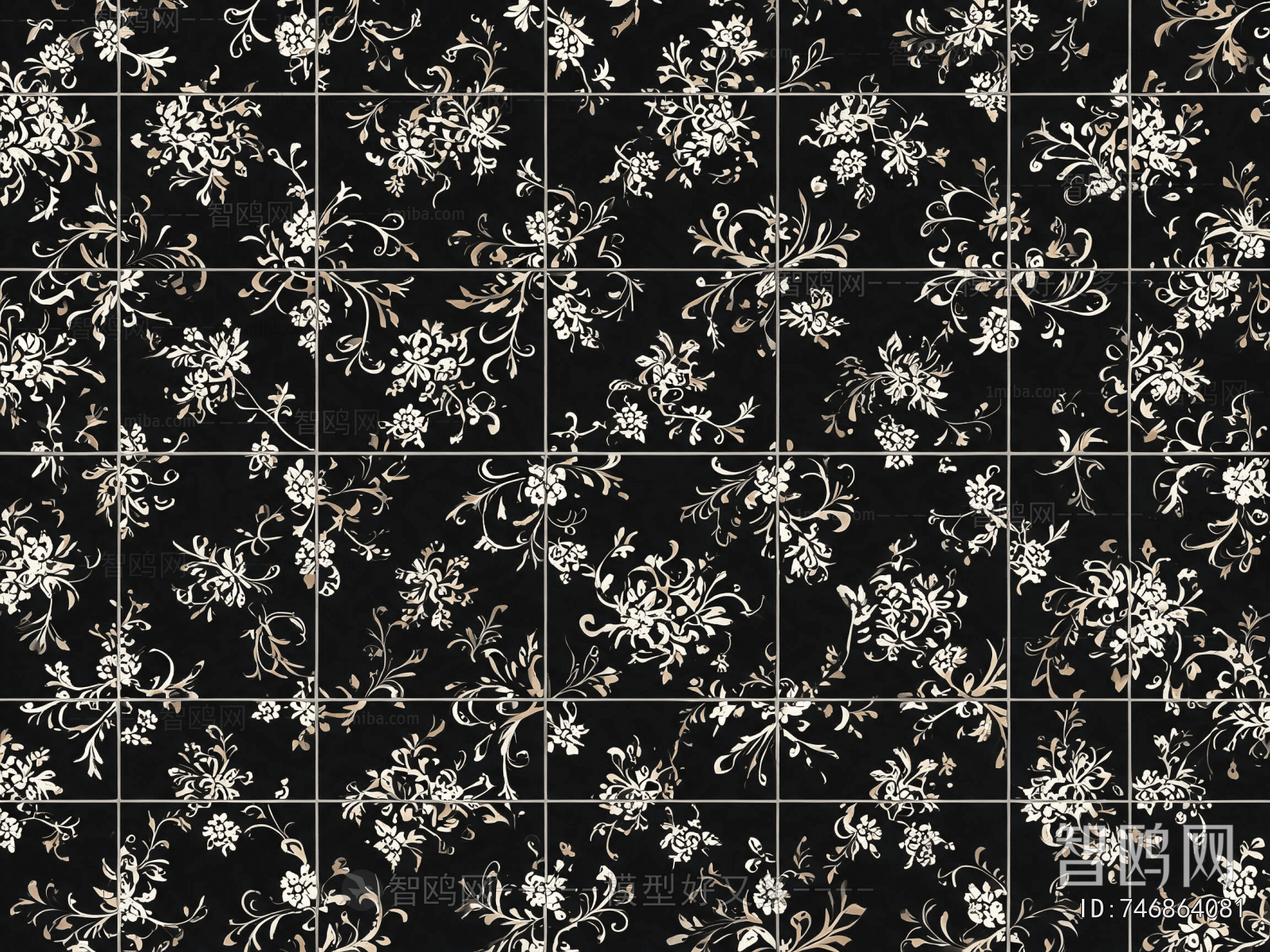 Marble Tiles
