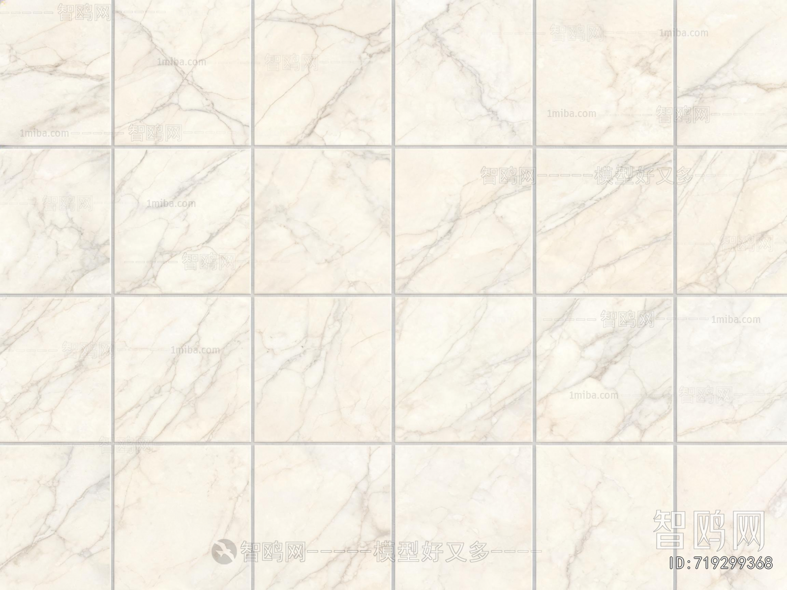 Marble Tiles