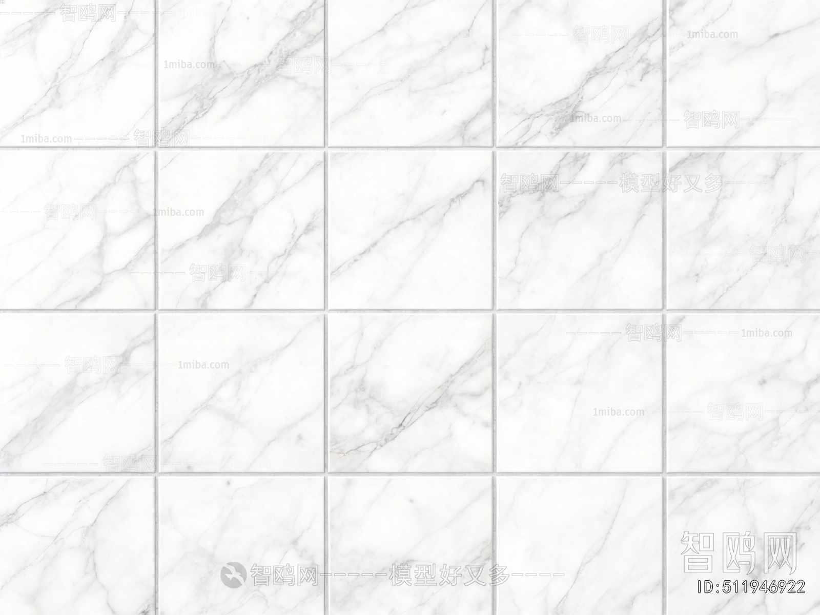 Marble Tiles