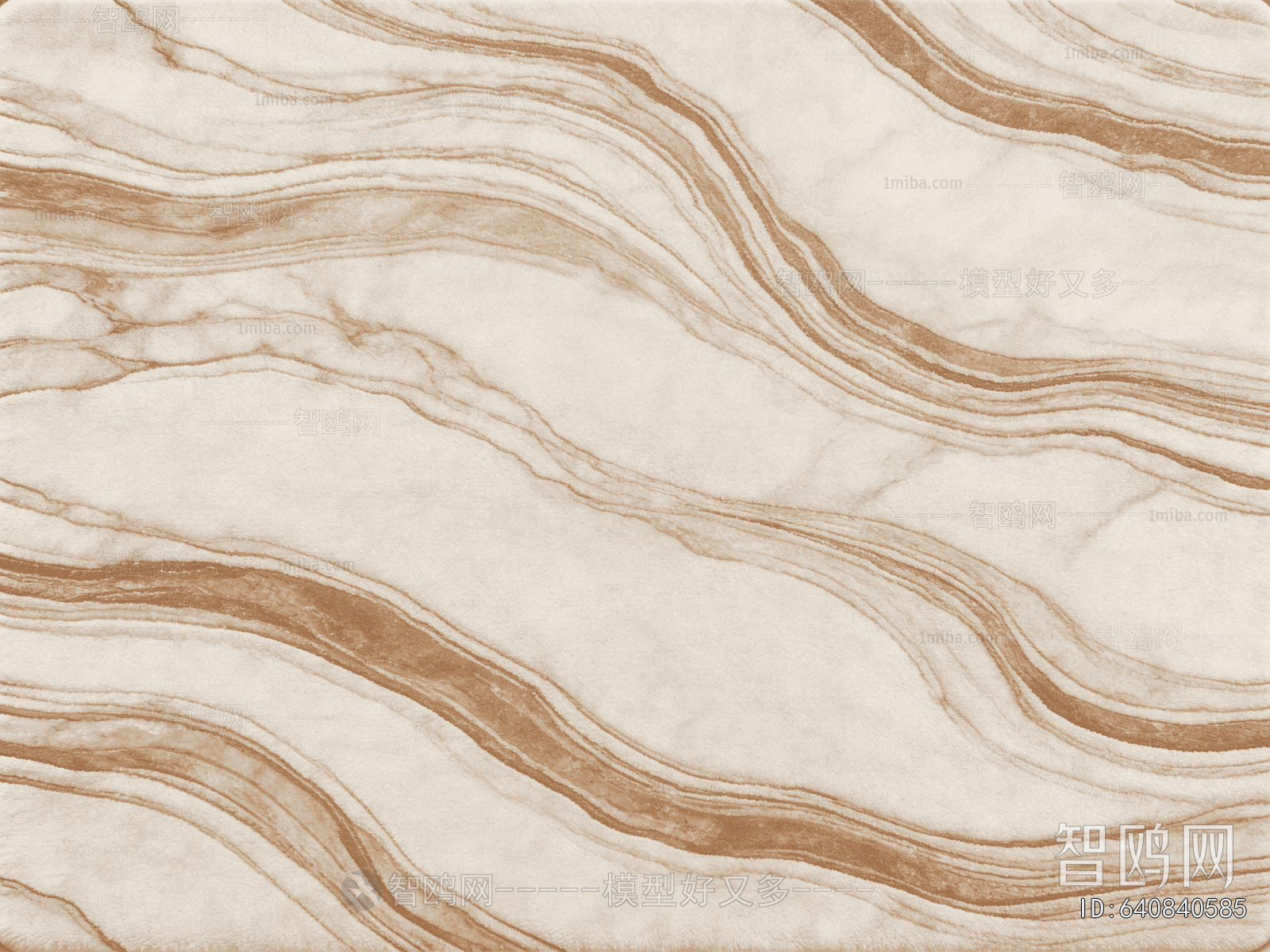 Chinese Carpet