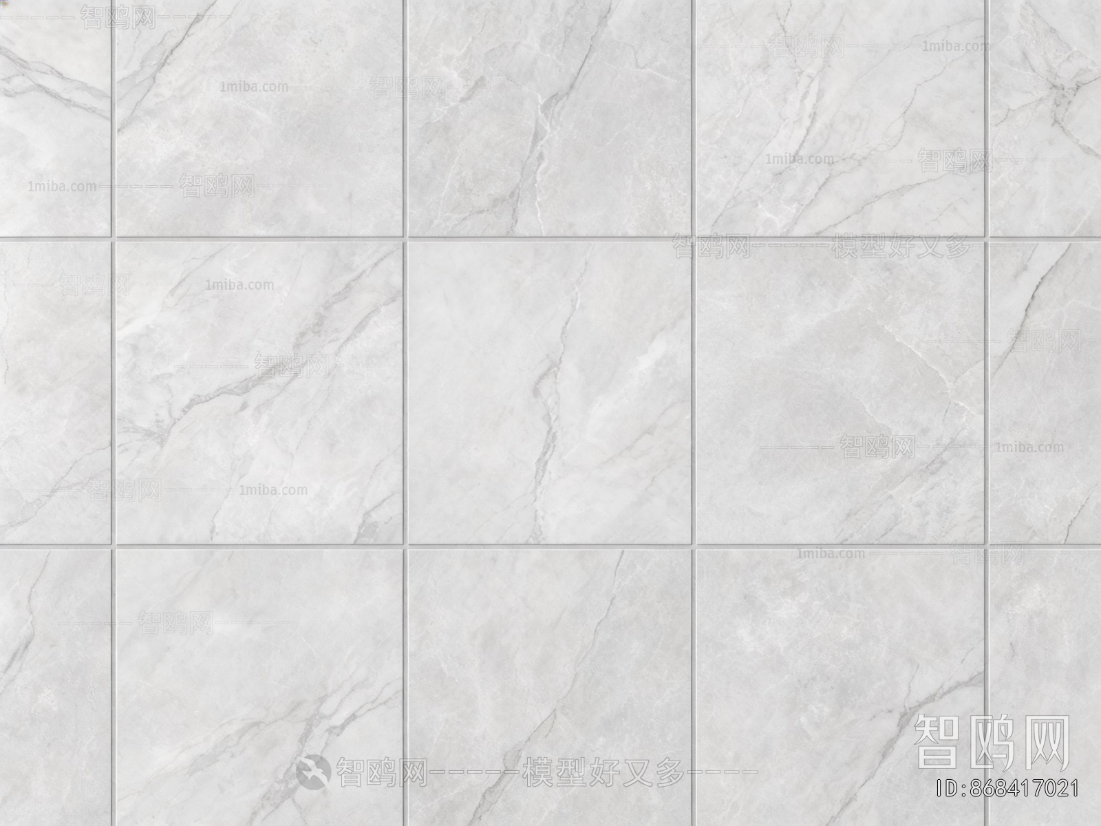 Marble Tiles
