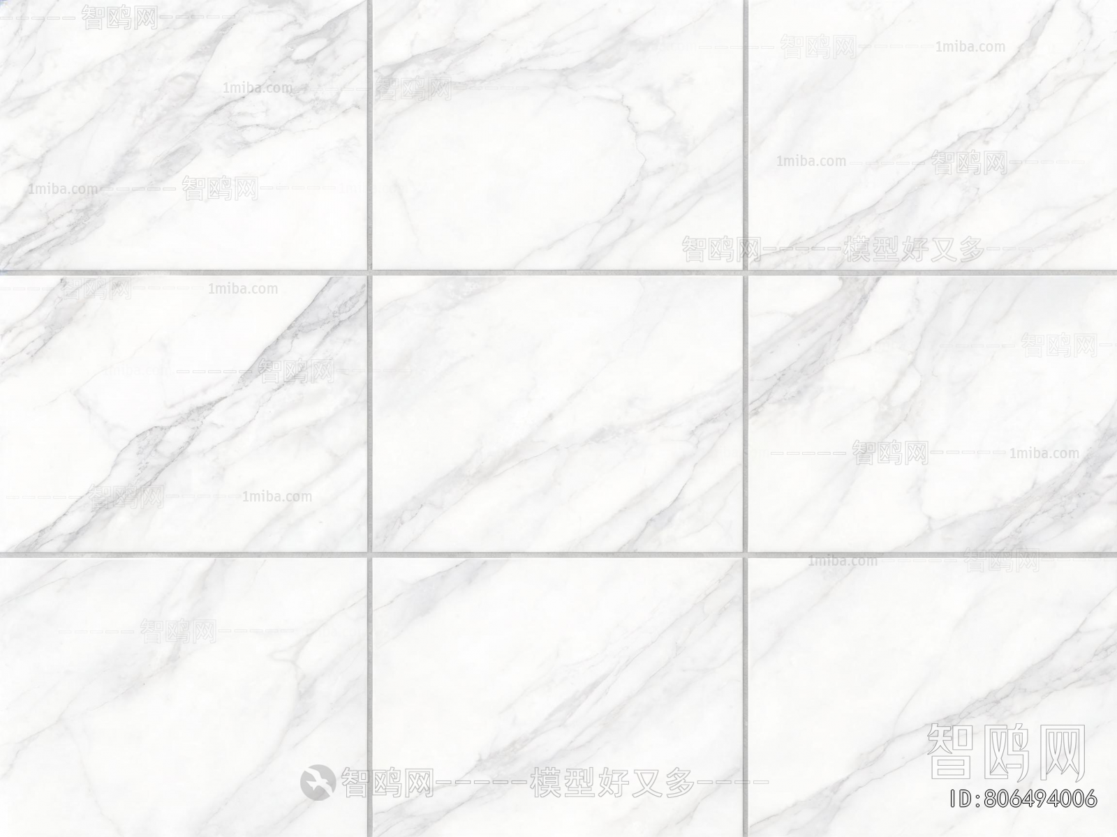 Marble Tiles