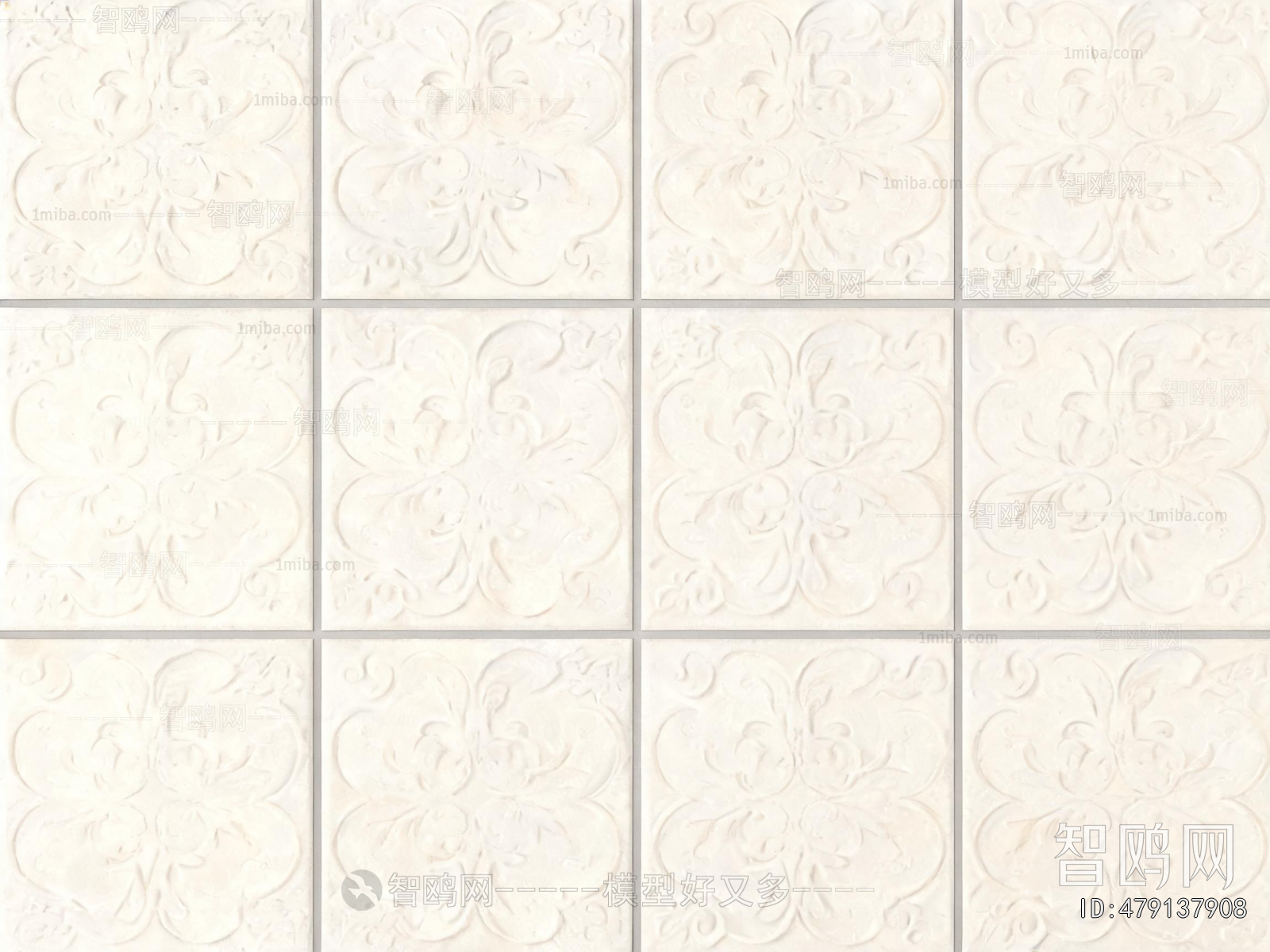 Marble Tiles