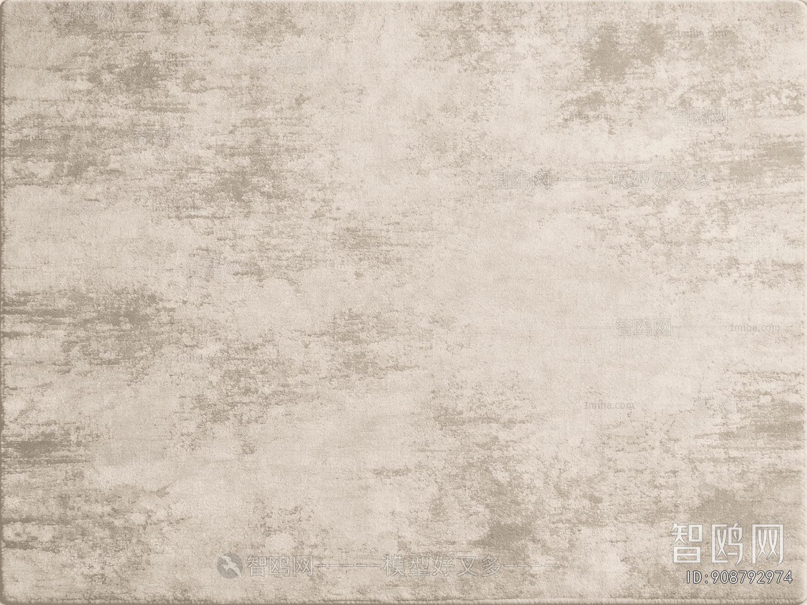 Chinese Carpet