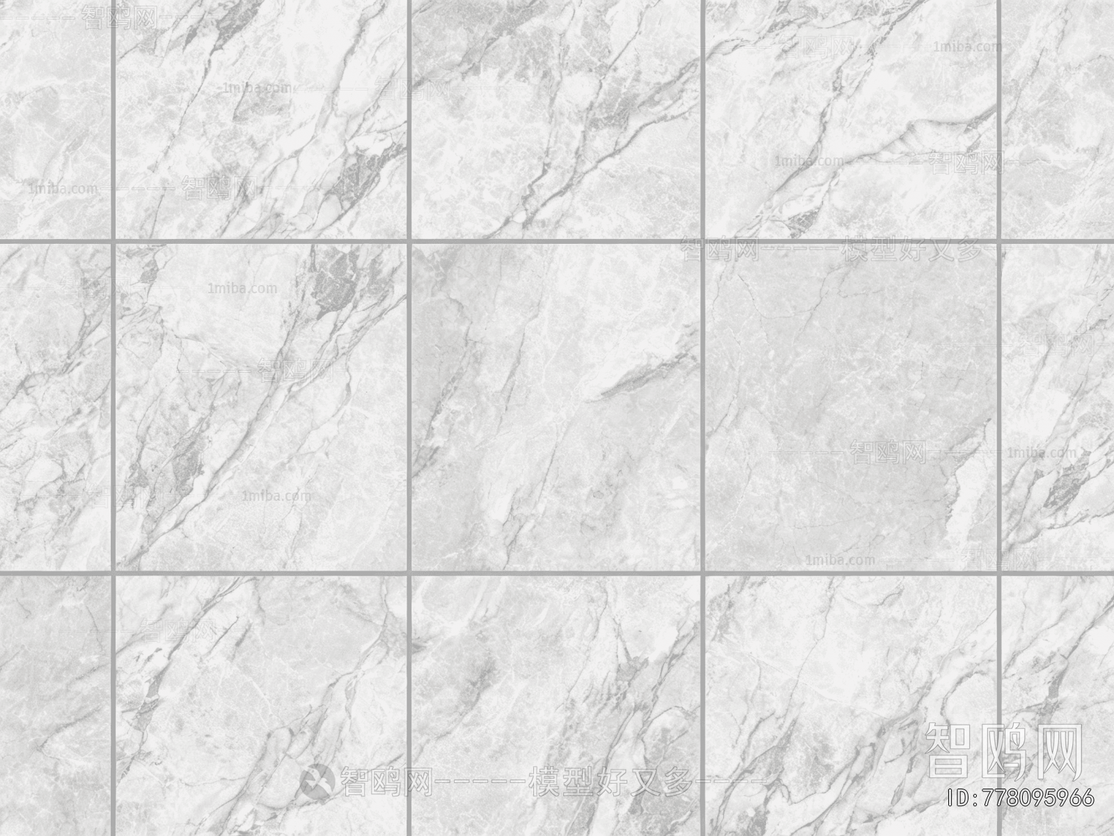 Marble Tiles