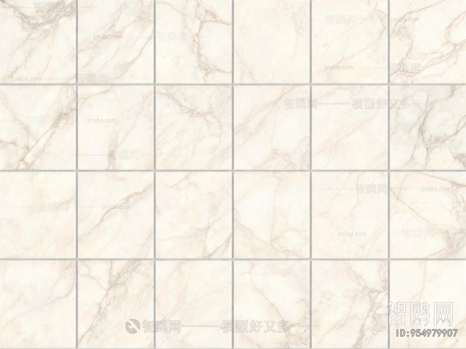Marble Tiles