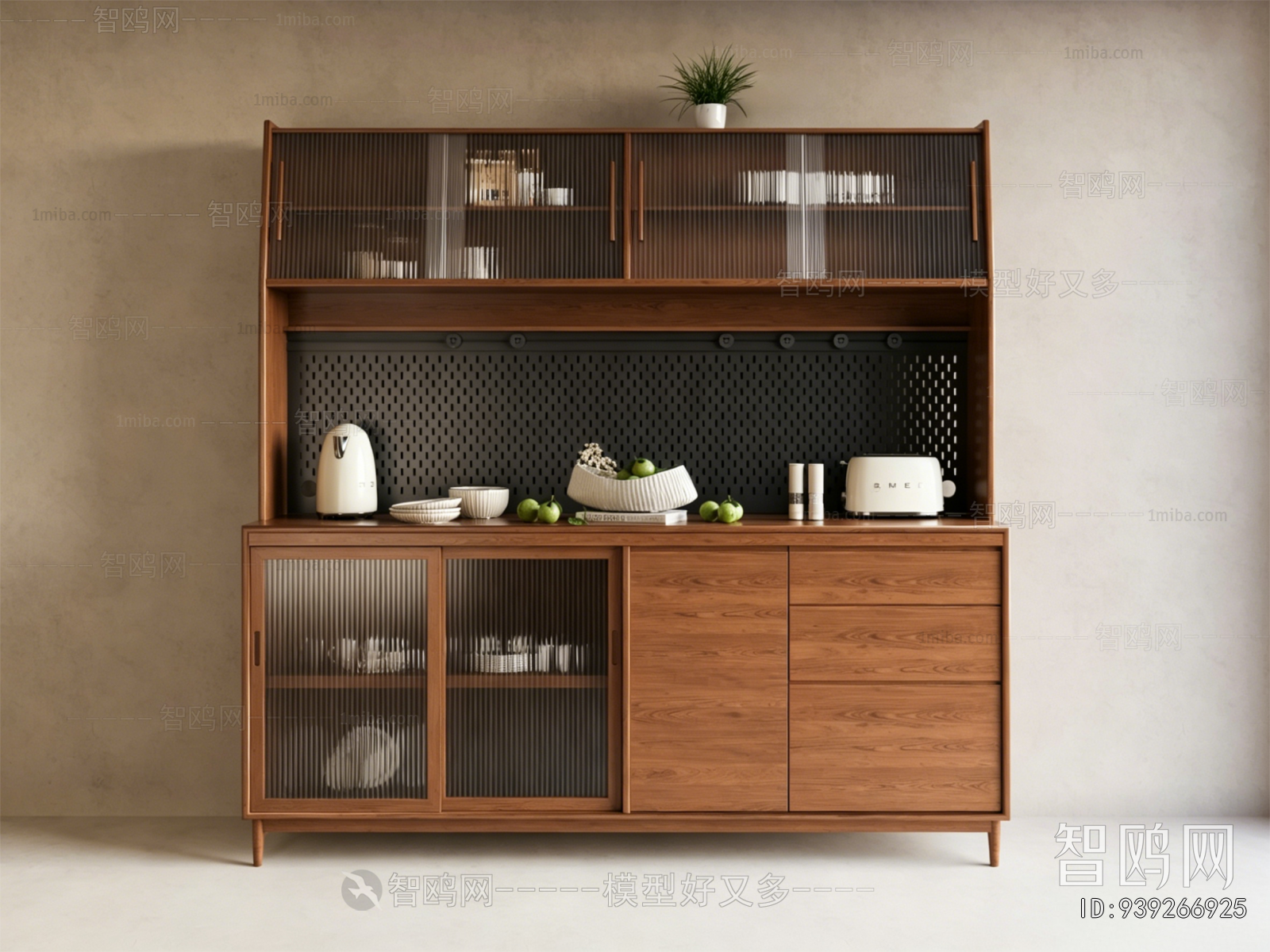 Modern Sideboard
