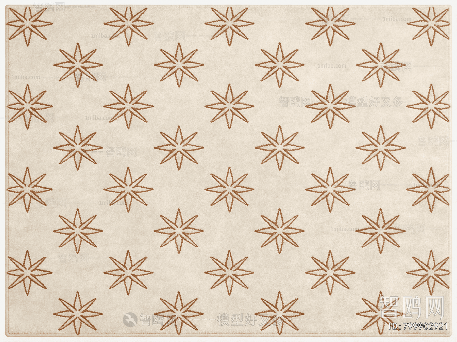 Modern Rug