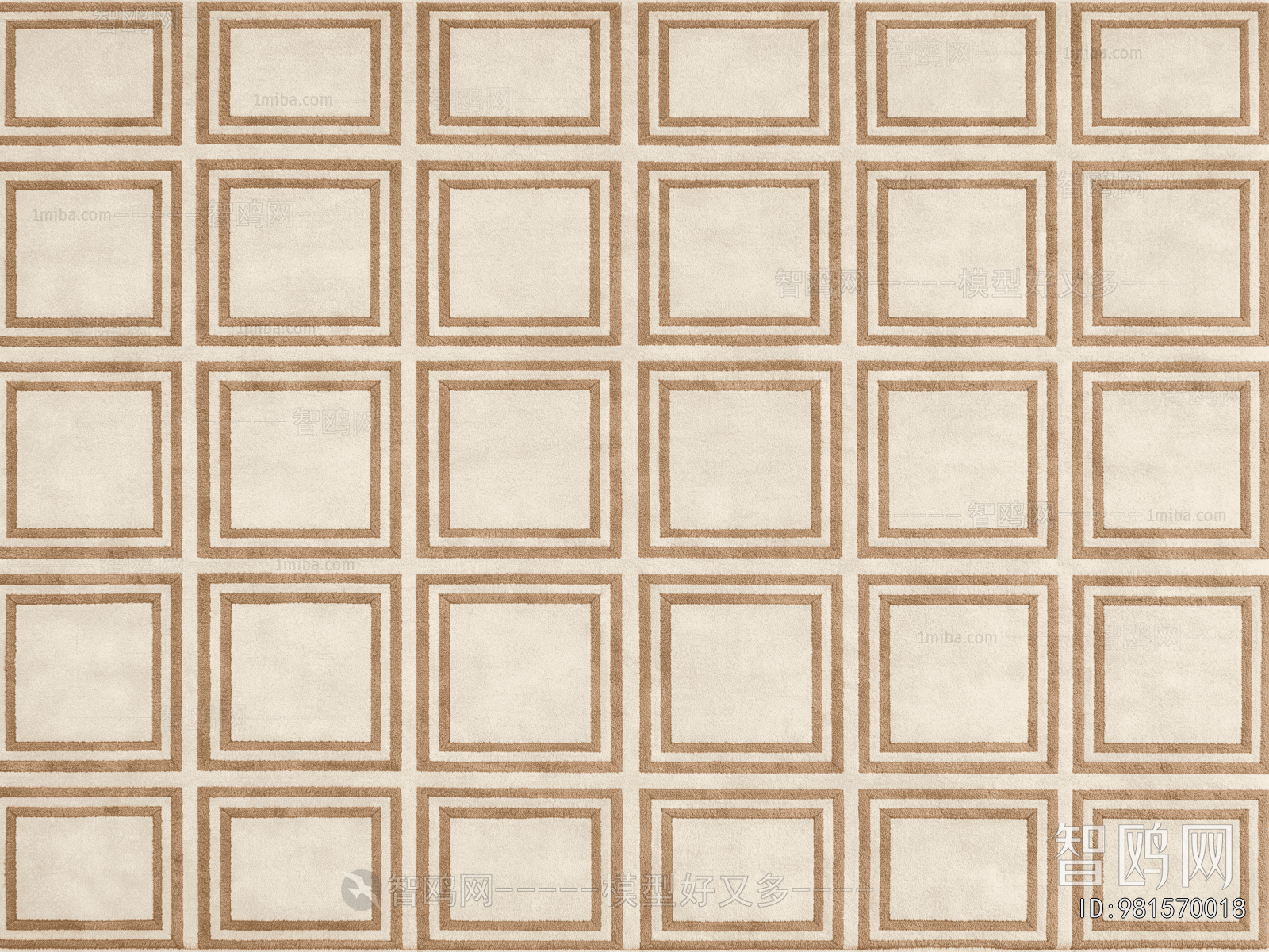 Modern Rug