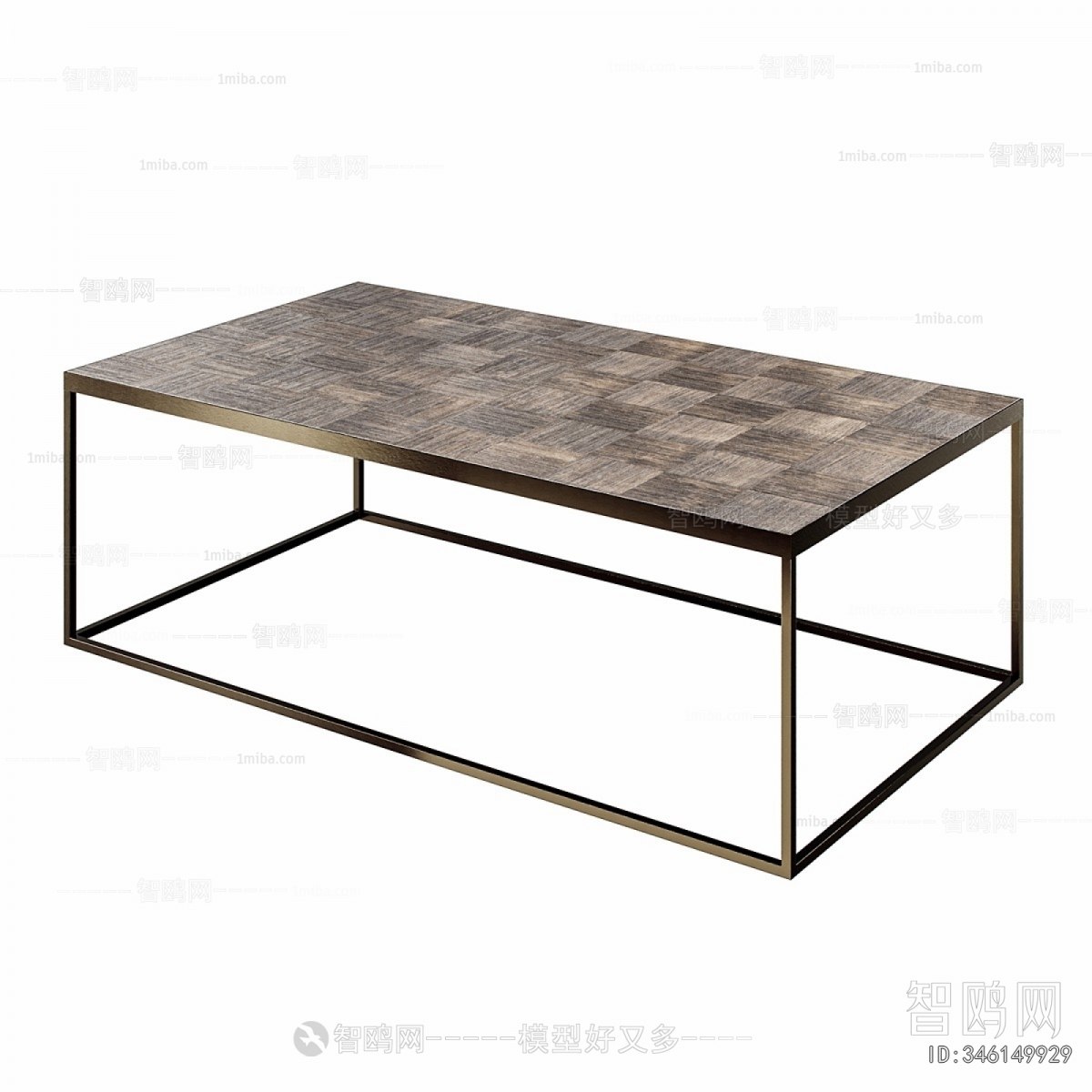Modern Coffee Table