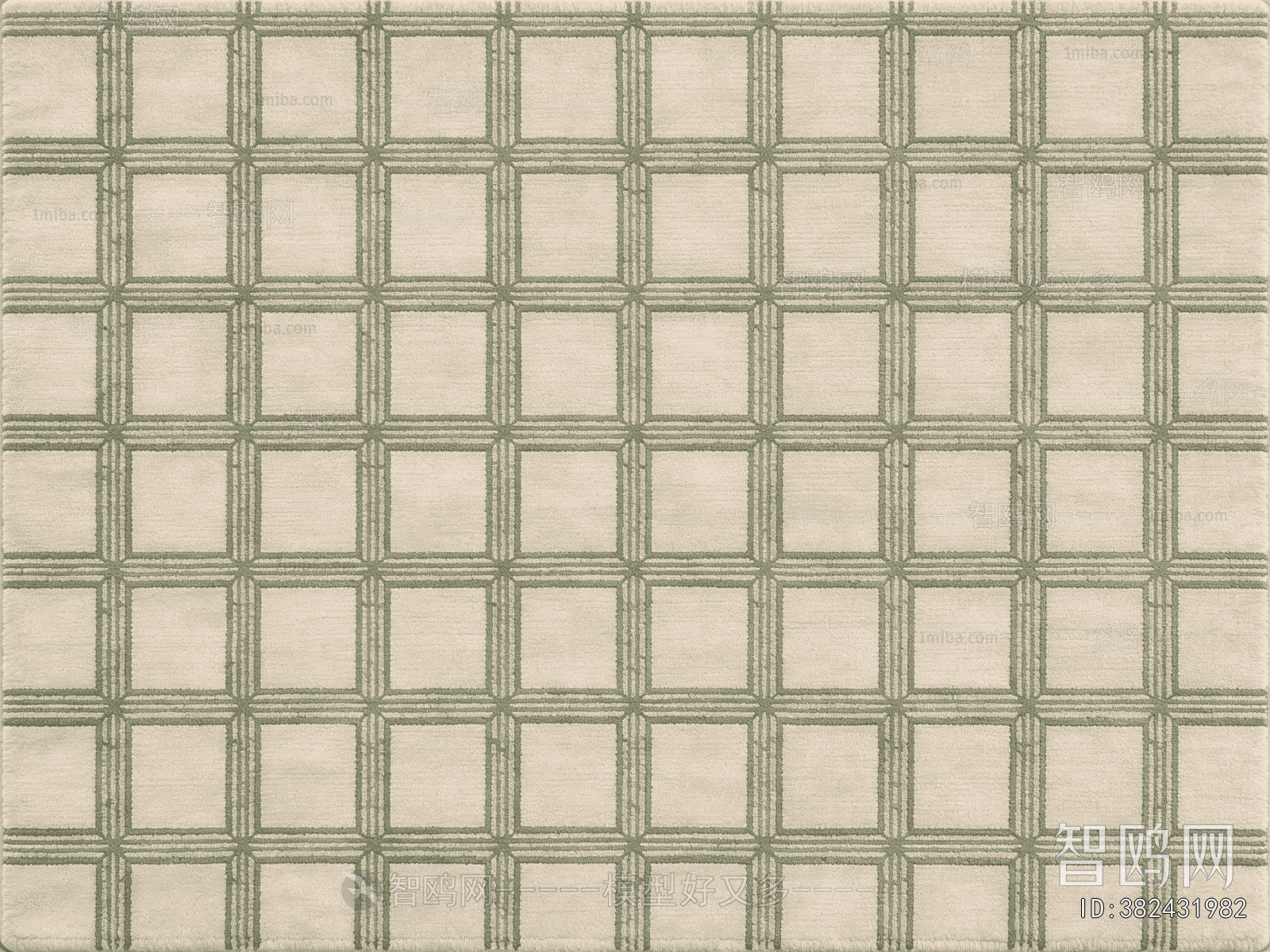 Modern Rug