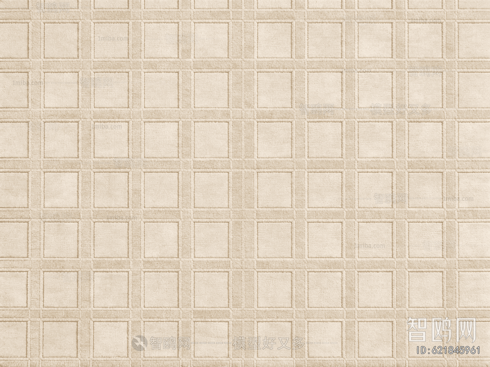 Modern Rug