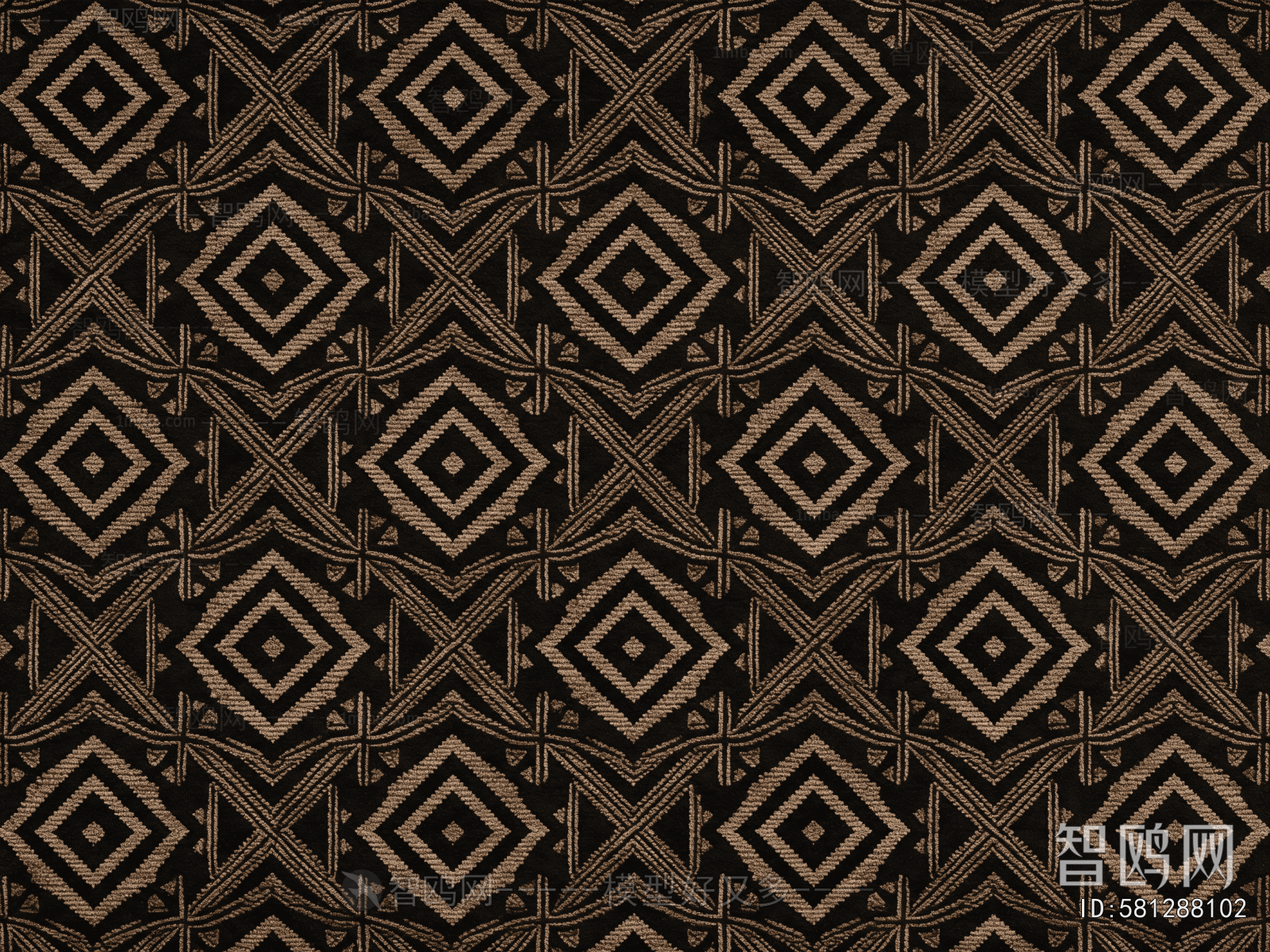 Modern Rug