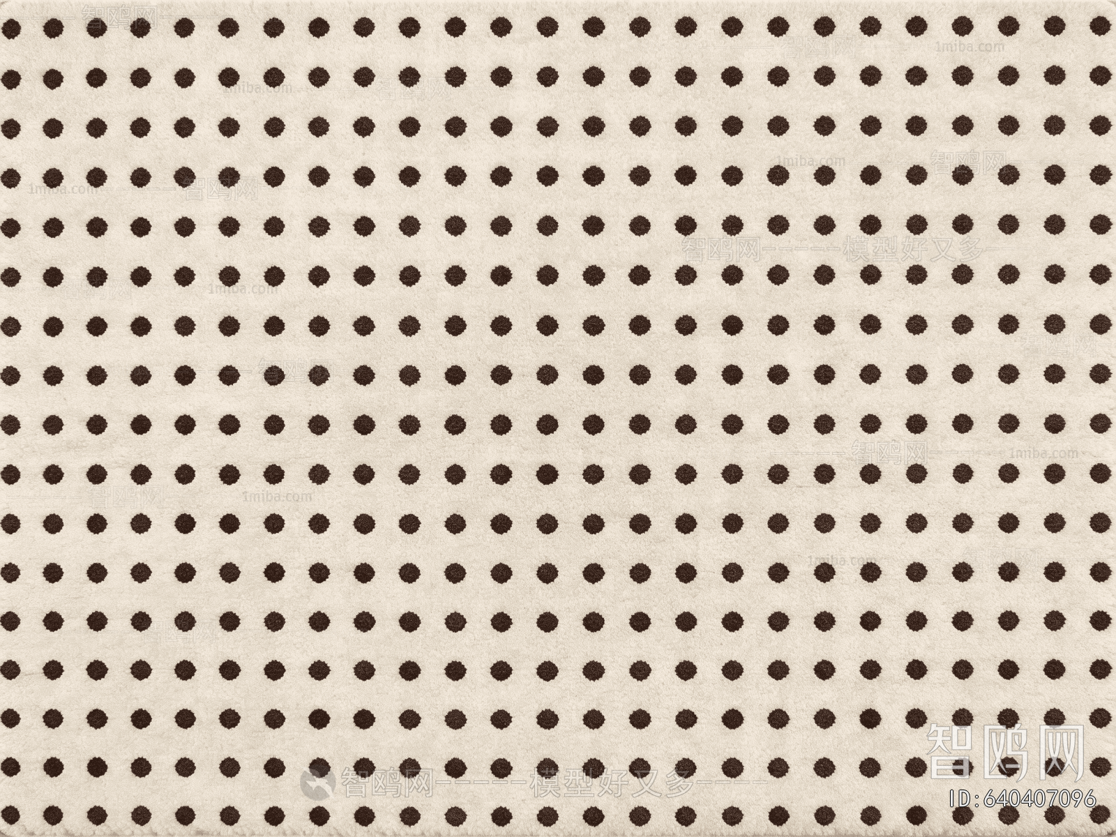 Modern Rug