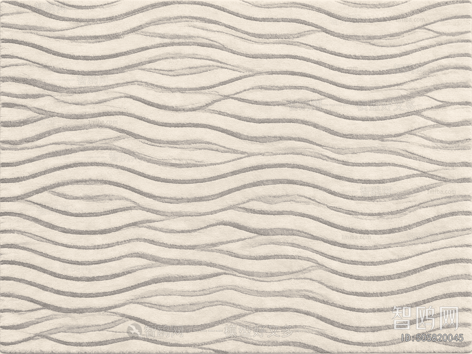 Modern Rug
