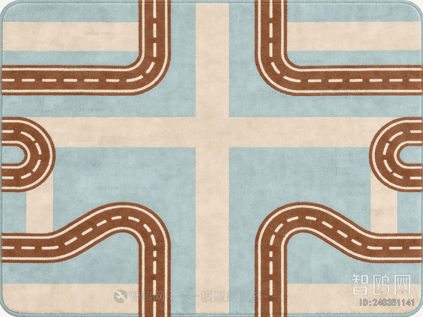 Children's Rug