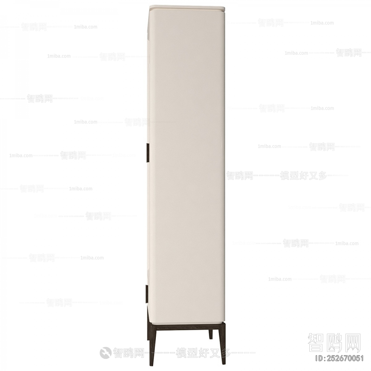 American Style Wine Cabinet