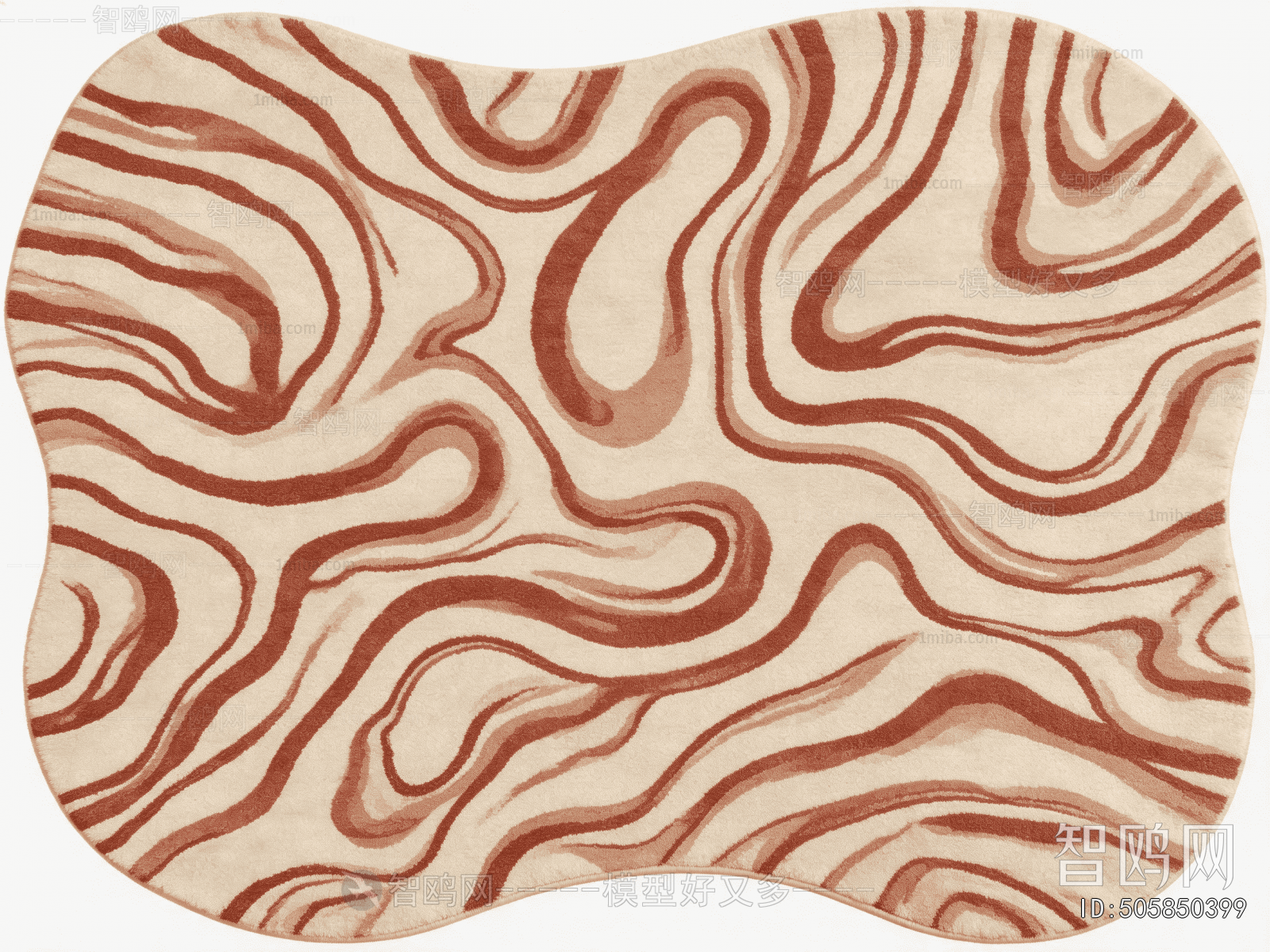 Modern Rug