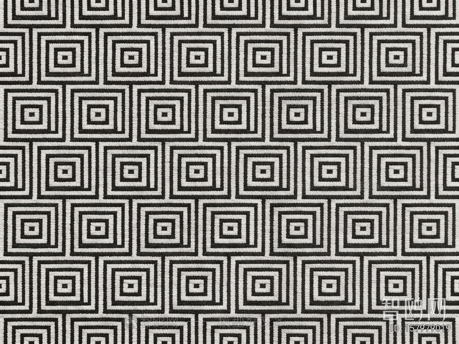 Chinese Carpet