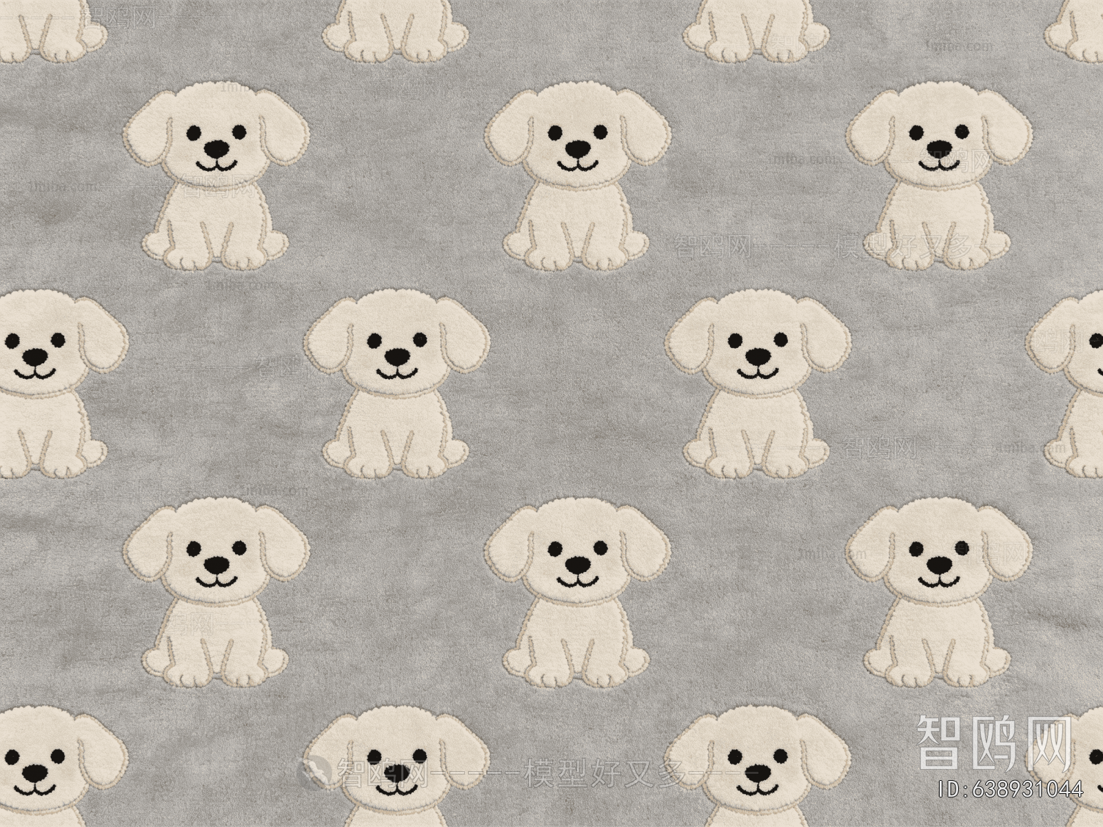 Children's Rug