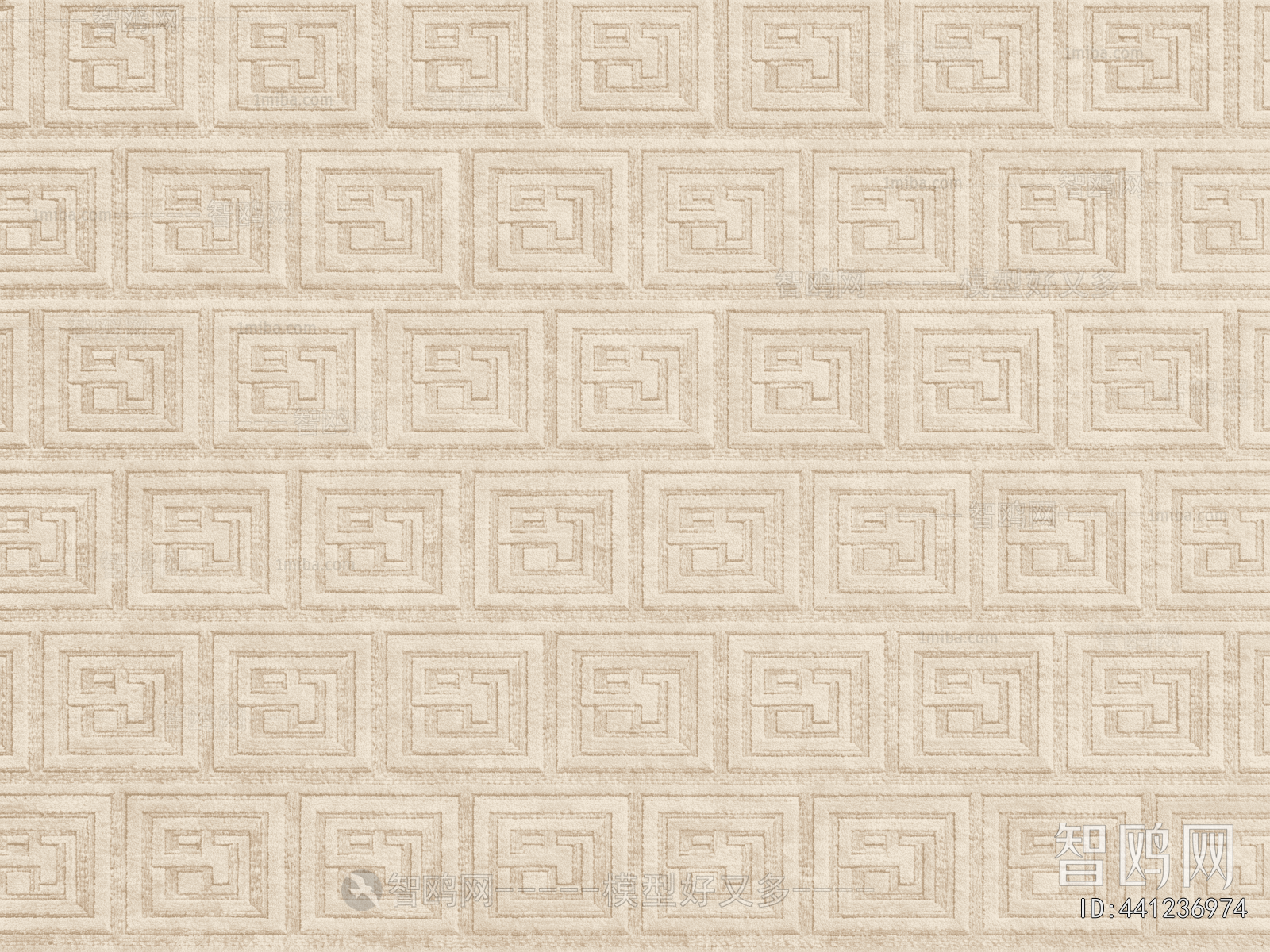 Modern Rug