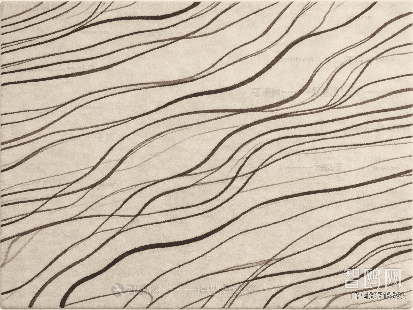 Modern Rug