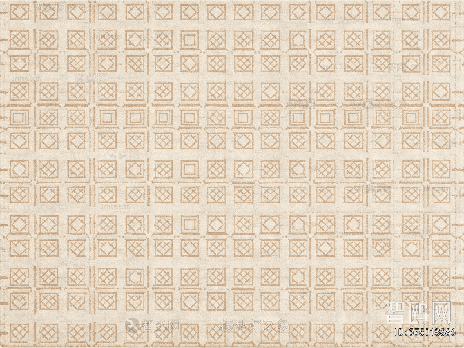 Modern Rug