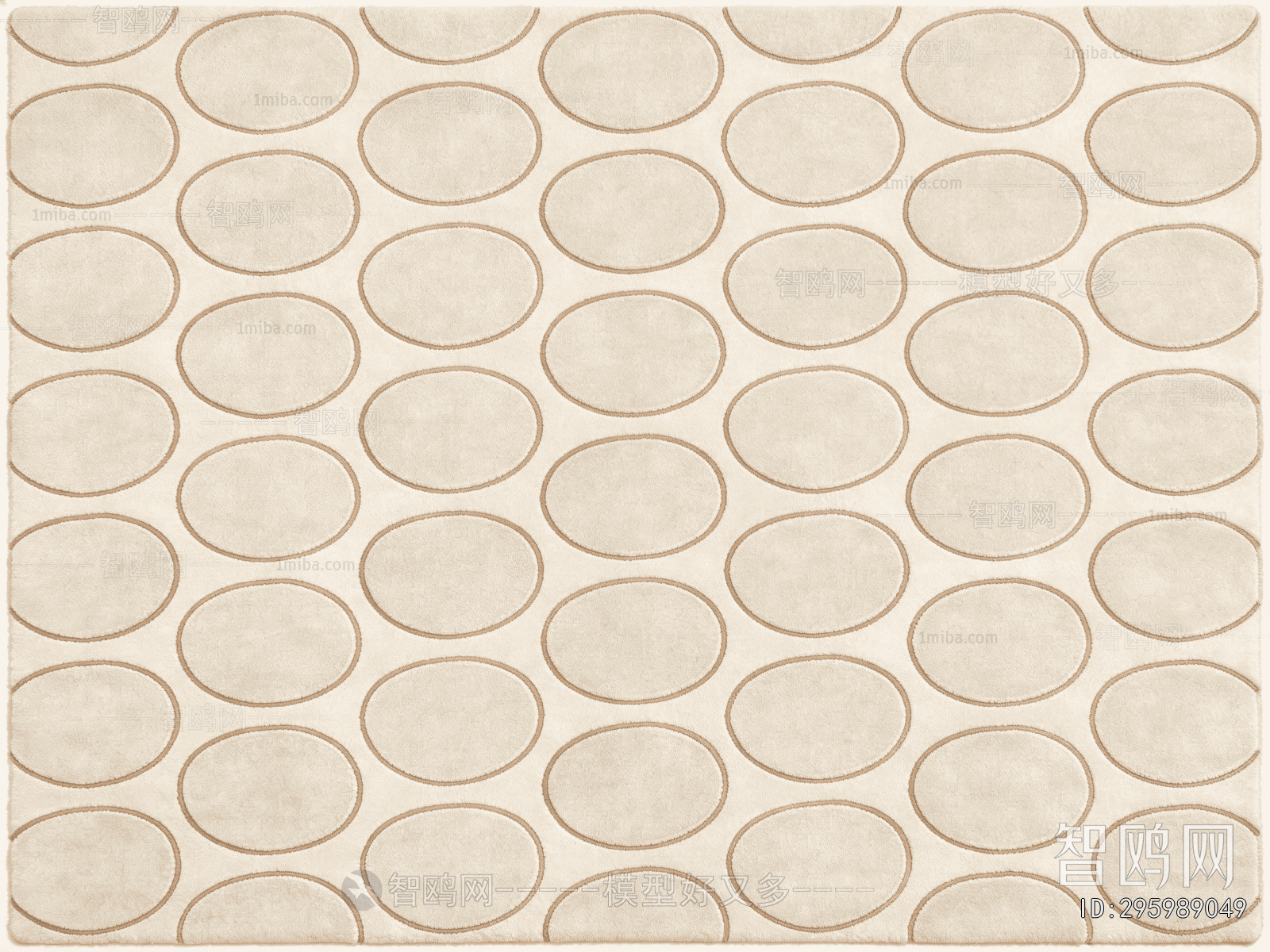 Modern Rug