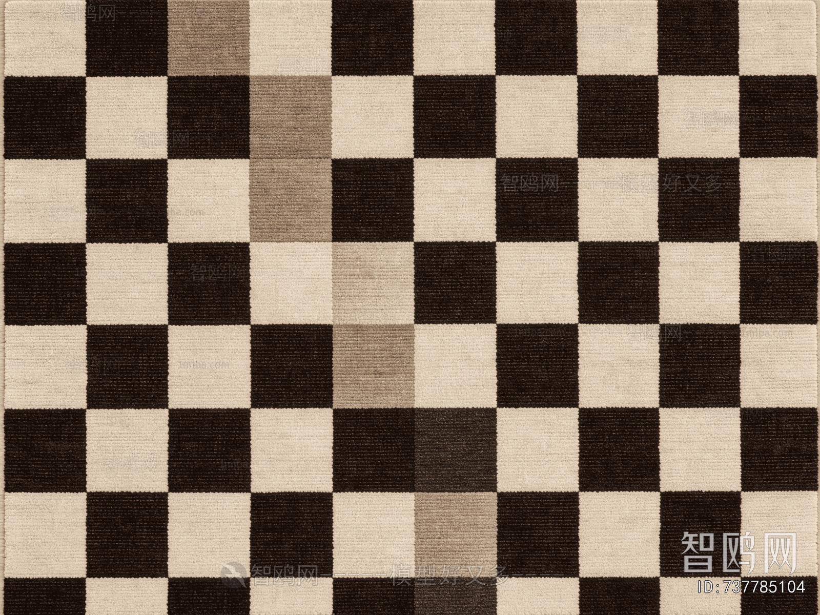 Modern Rug