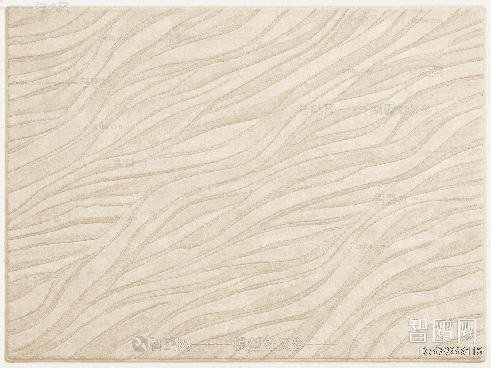 Modern Rug
