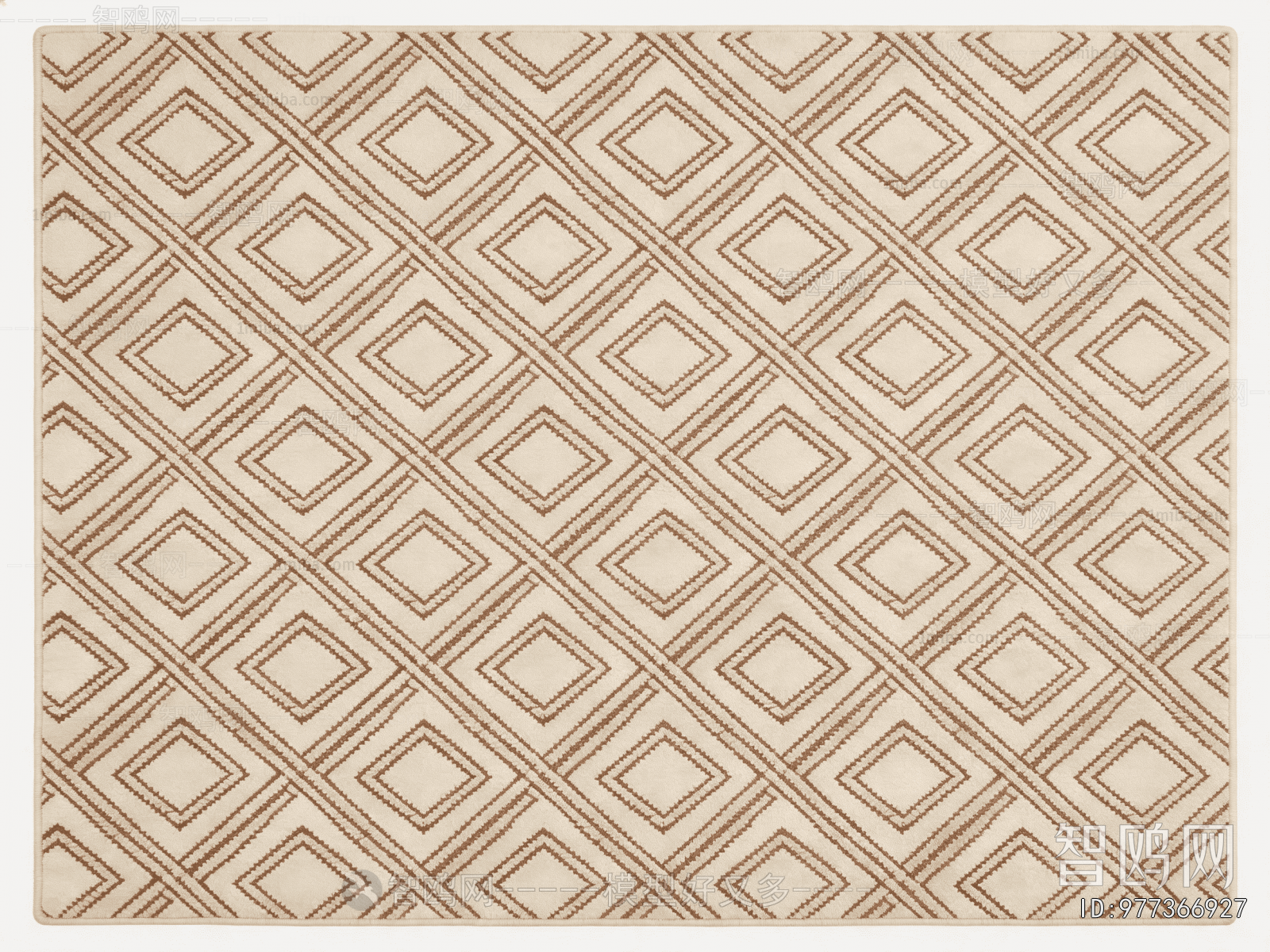 Modern Rug