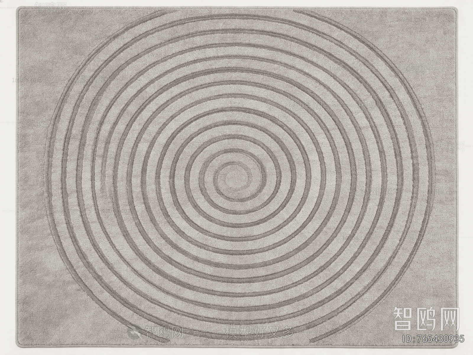 Modern Rug