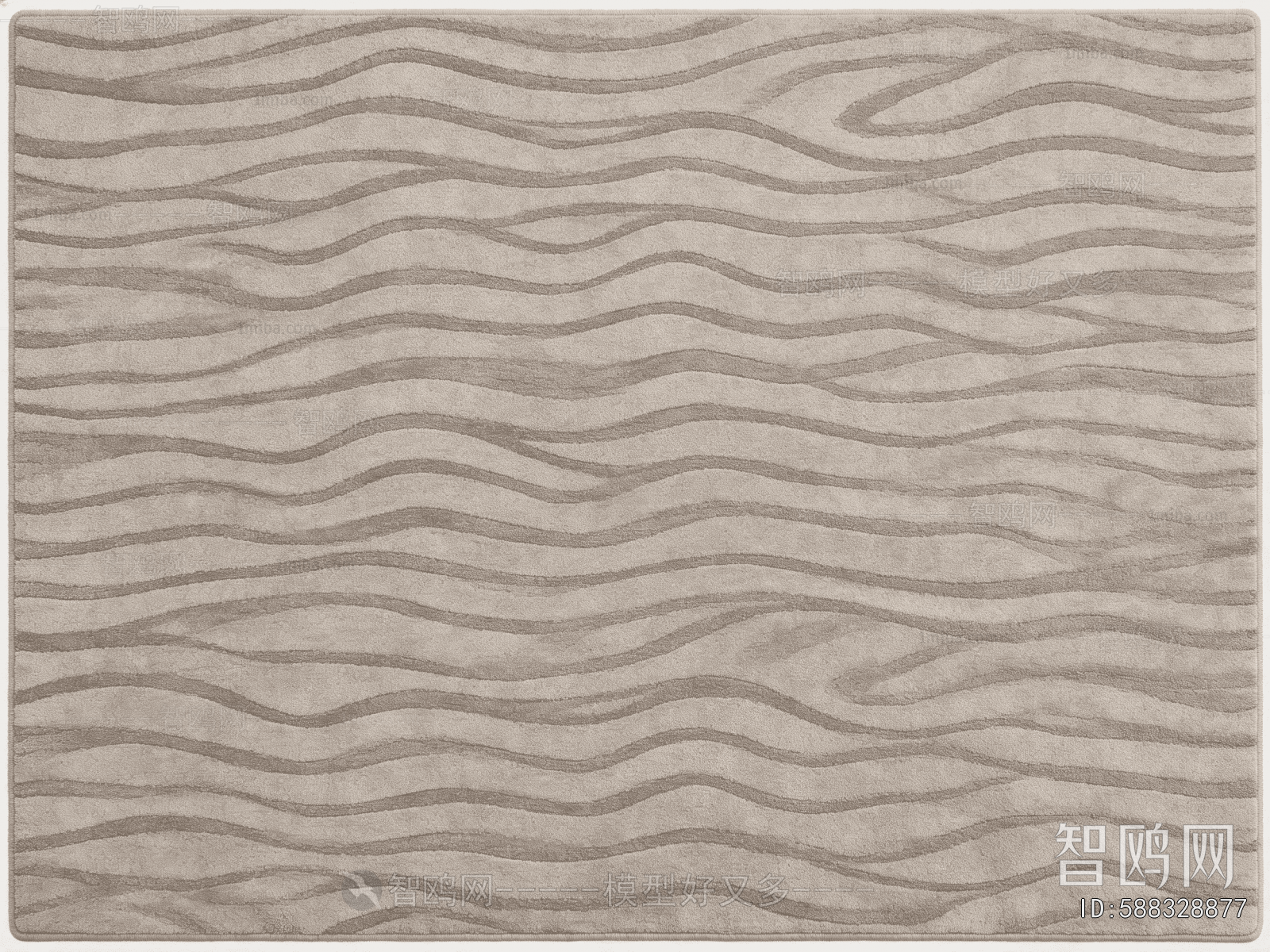 Modern Rug